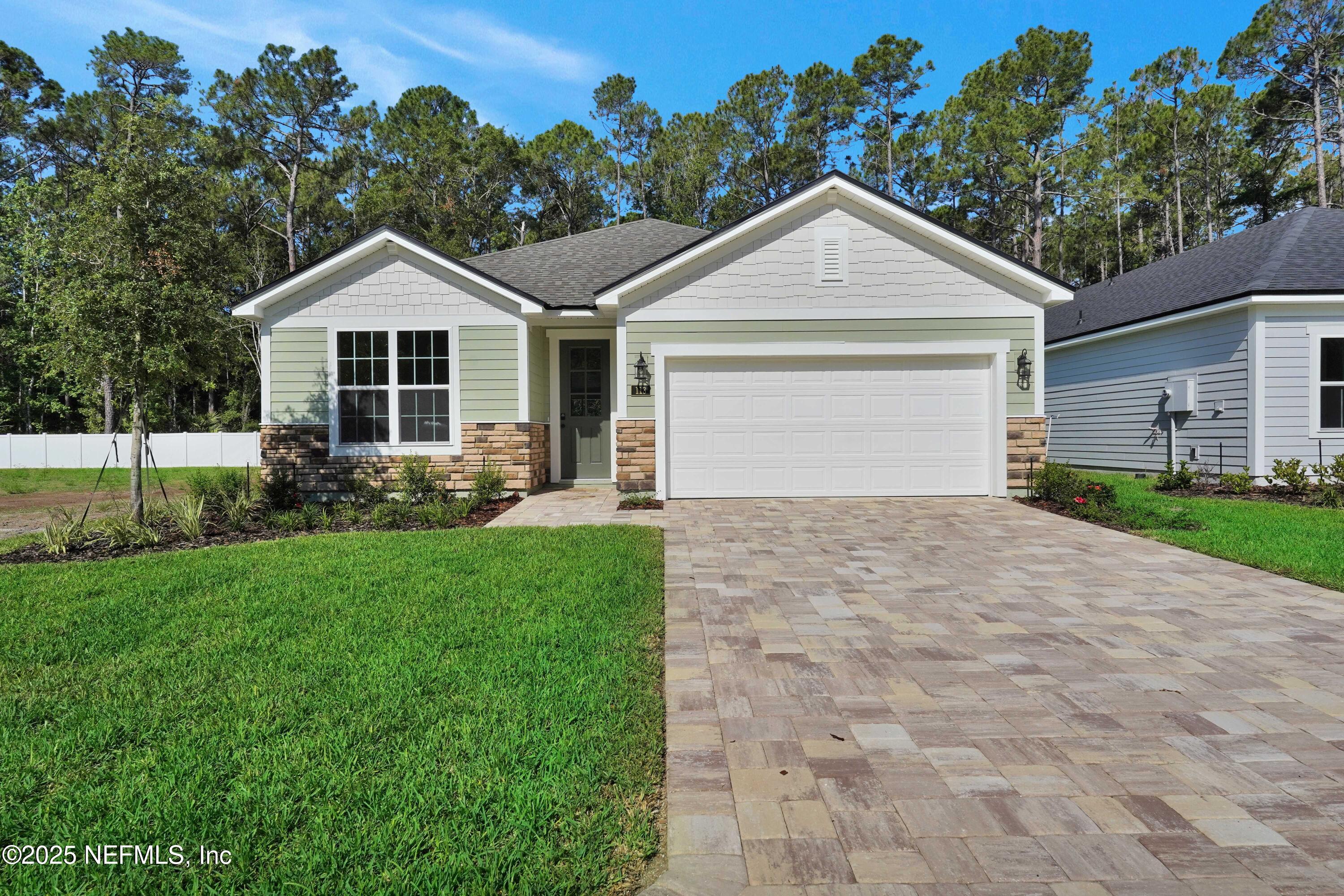 113 Cypress Bluff Way Way — photo