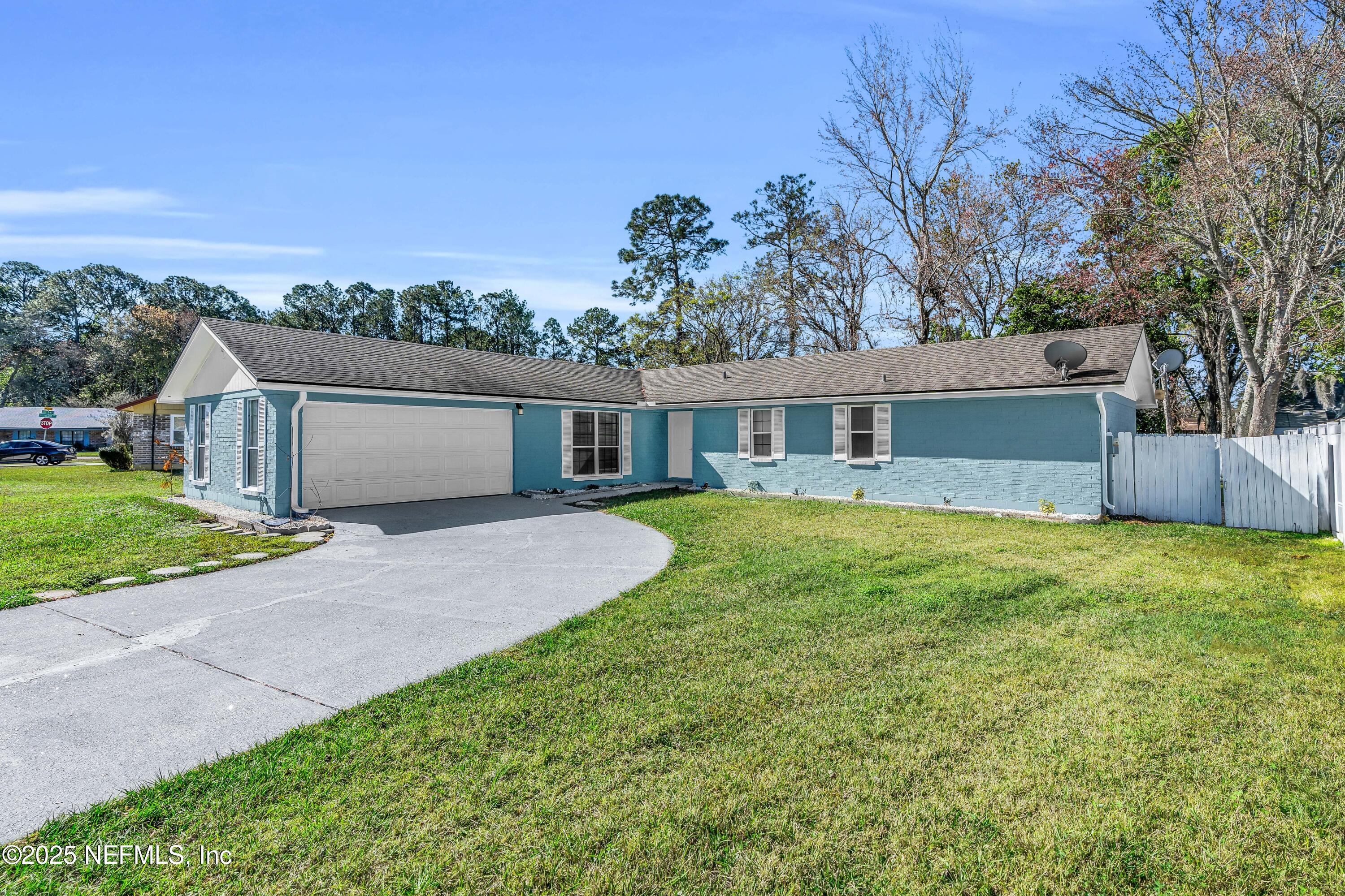 3950 Star Tree Road — photo