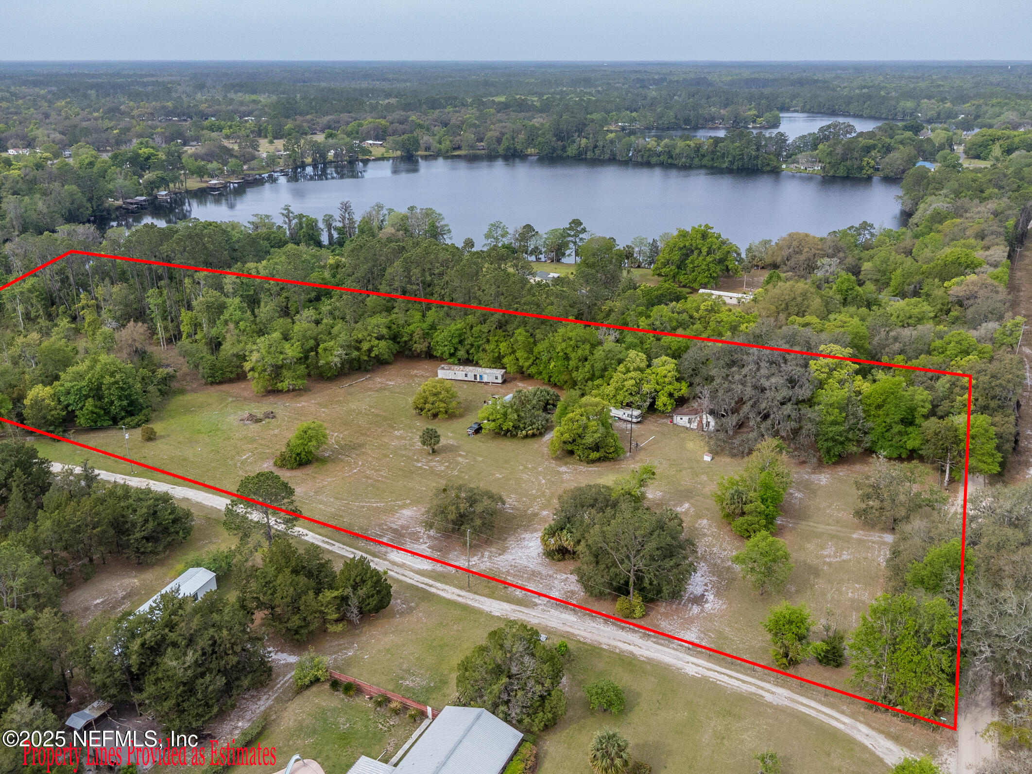 1017 Old Gainesville Highway — photo