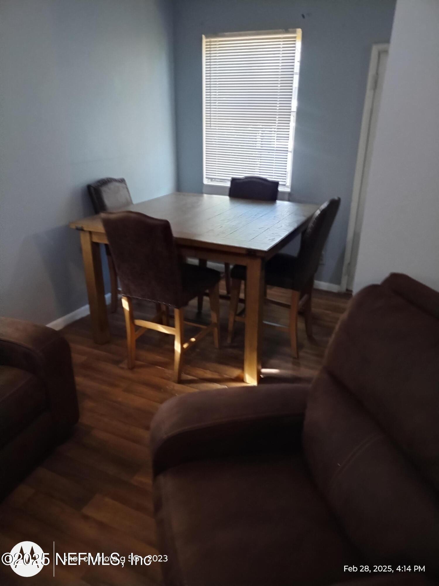 1339 Mount Herman Street — photo