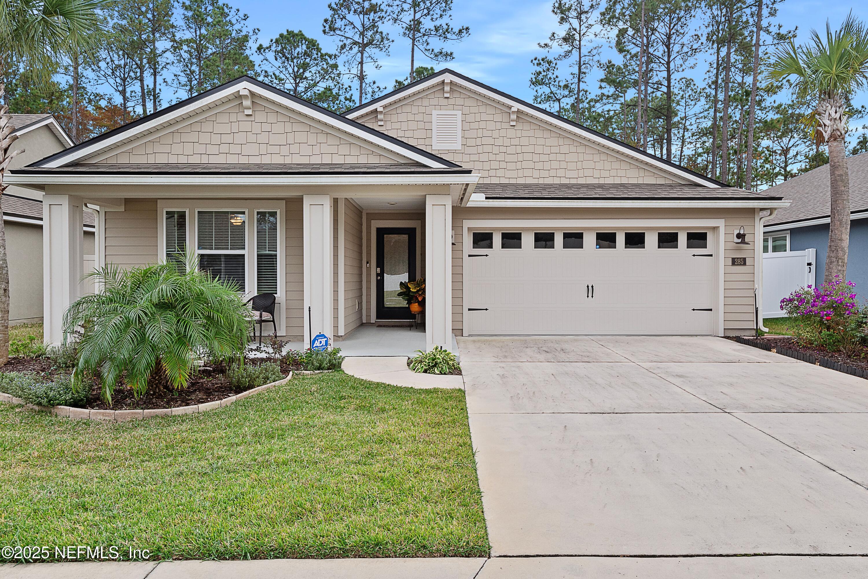 285 Osprey Landing Landing — photo