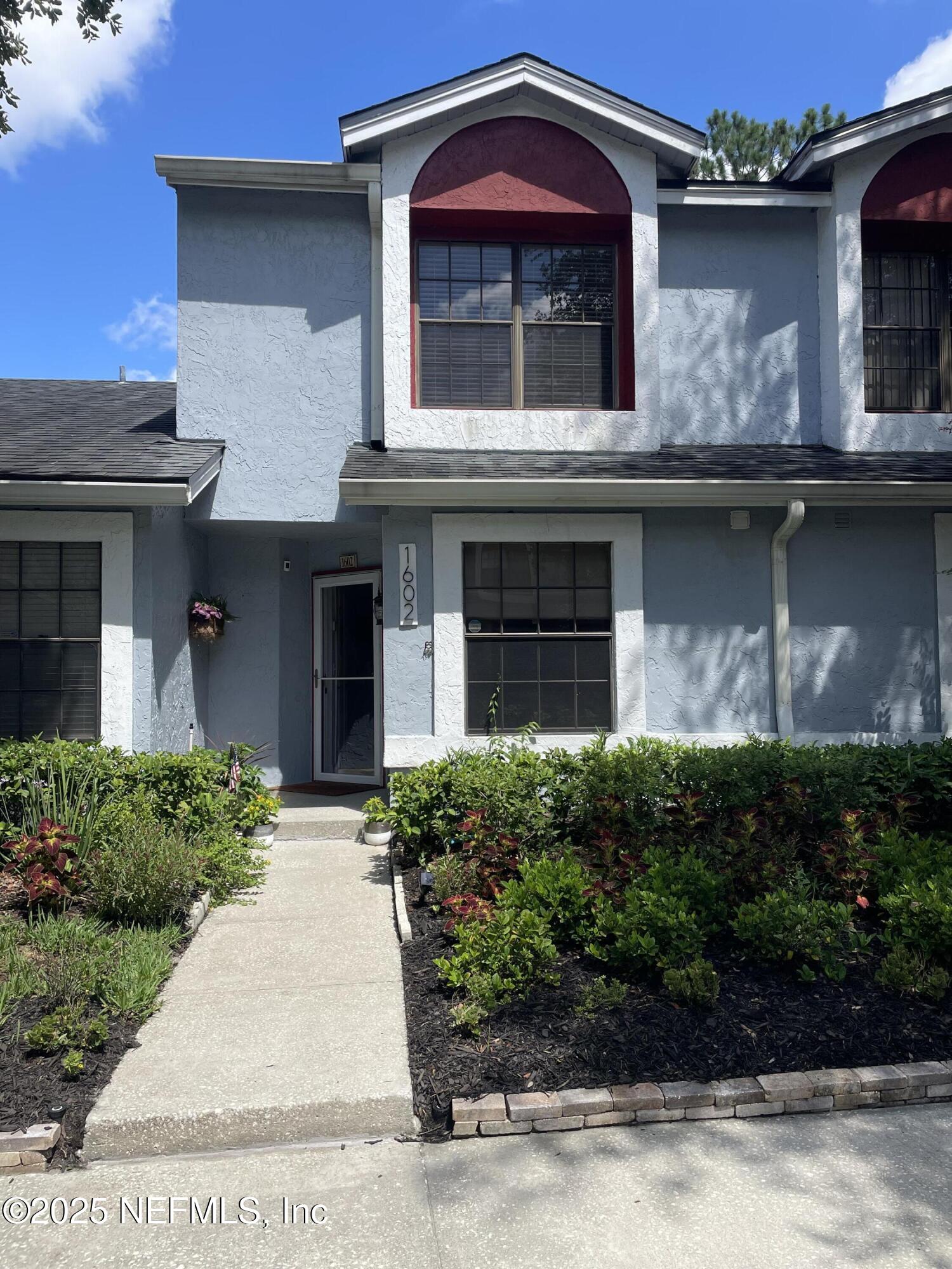 8715 Belle Rive Boulevard 1602 — photo
