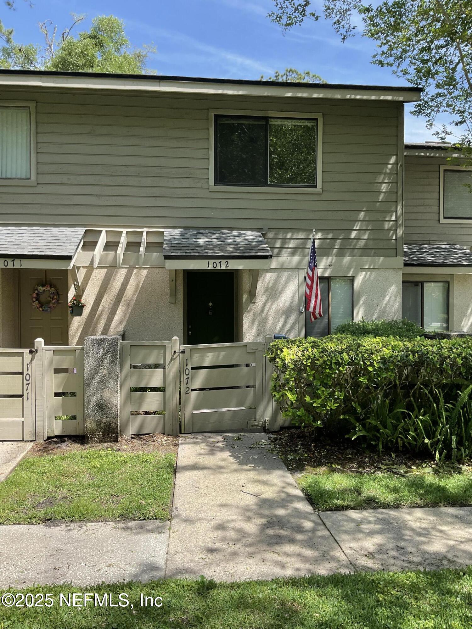 7701 Baymeadows Circle W 1072 — photo