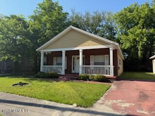 1203 W 28th Street — photo