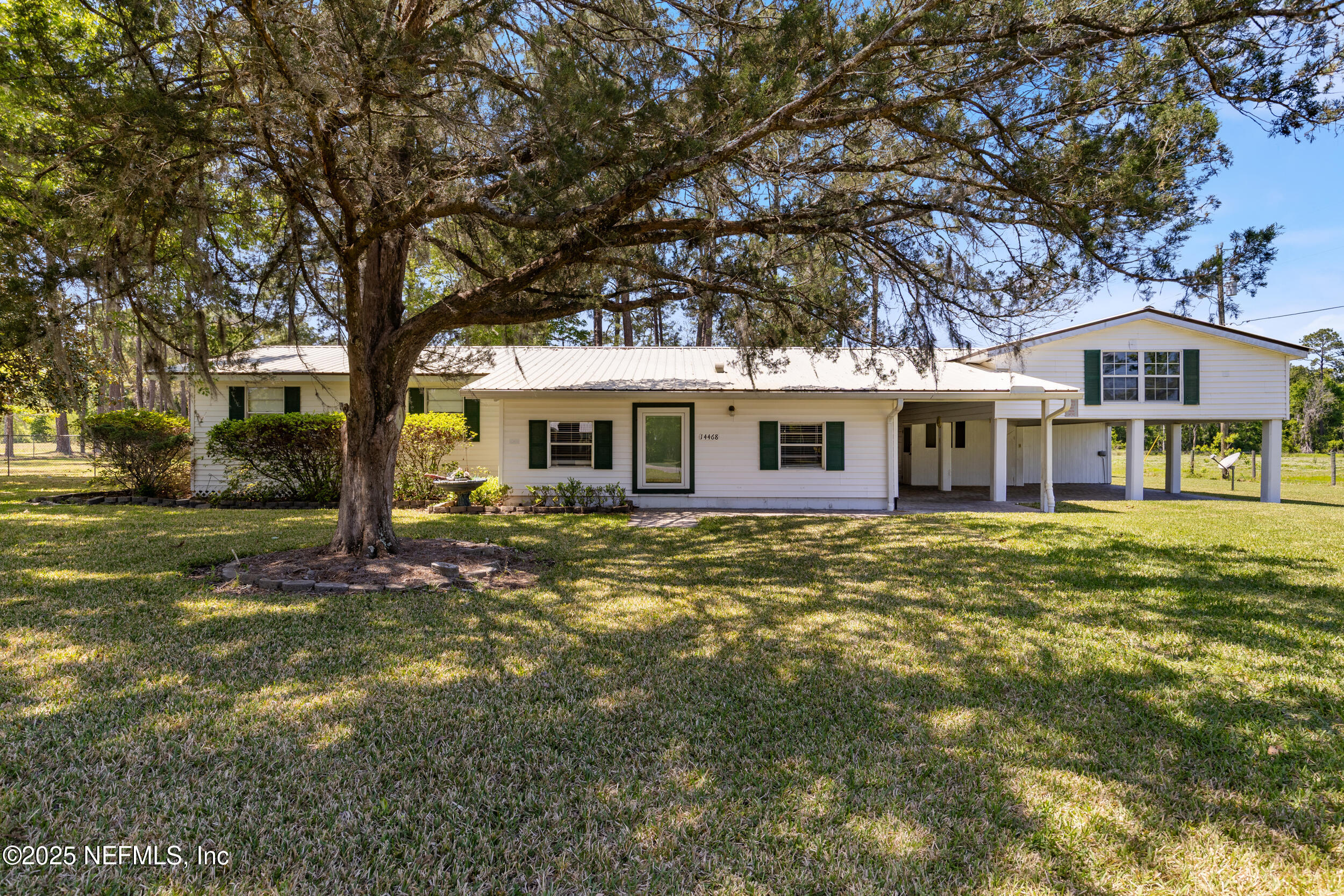 14468 SE County Road 100a — photo