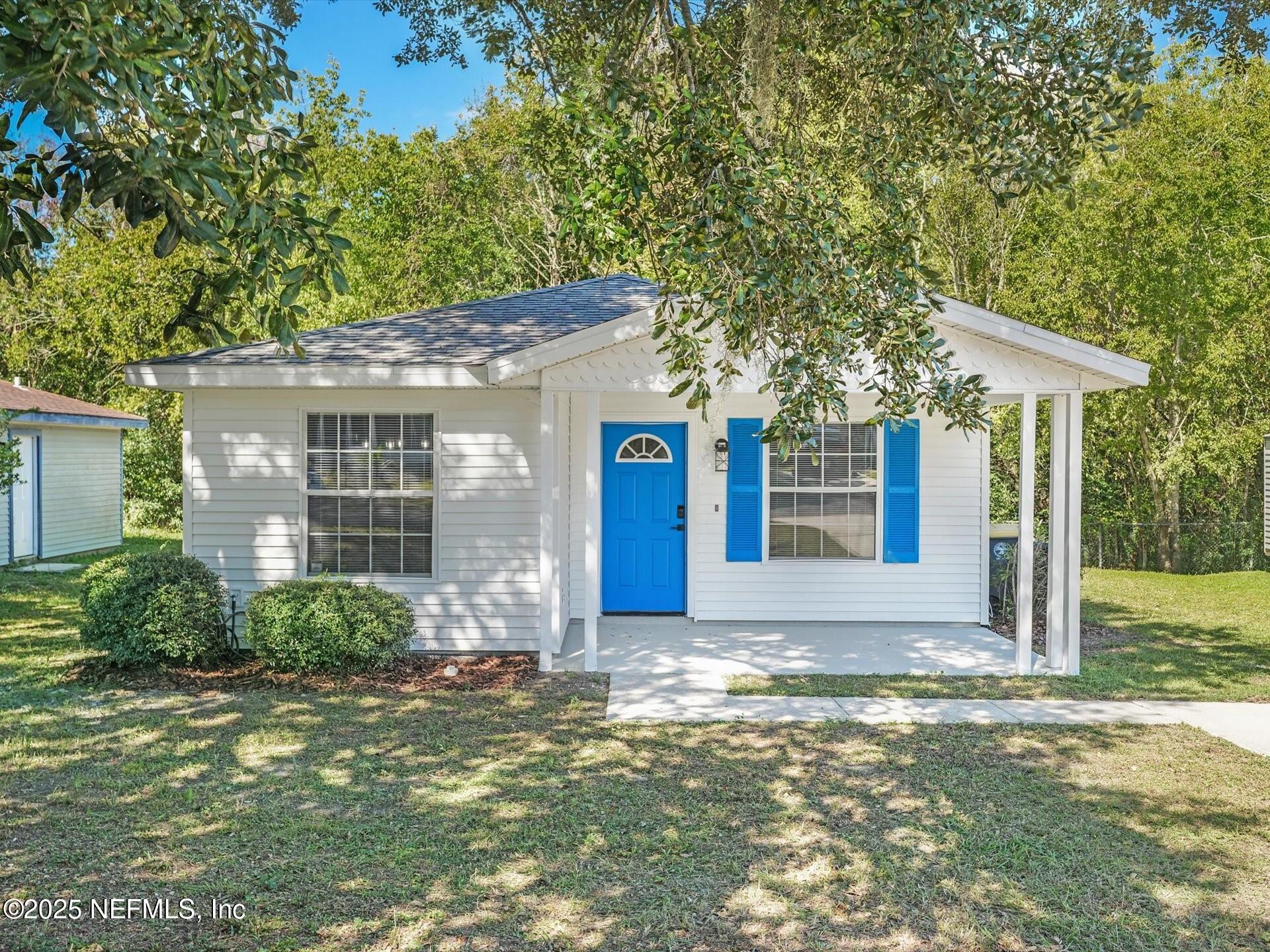 1615 Brook Forest Drive — photo