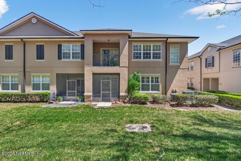 12301 Kernan Forest Boulevard 302 — photo