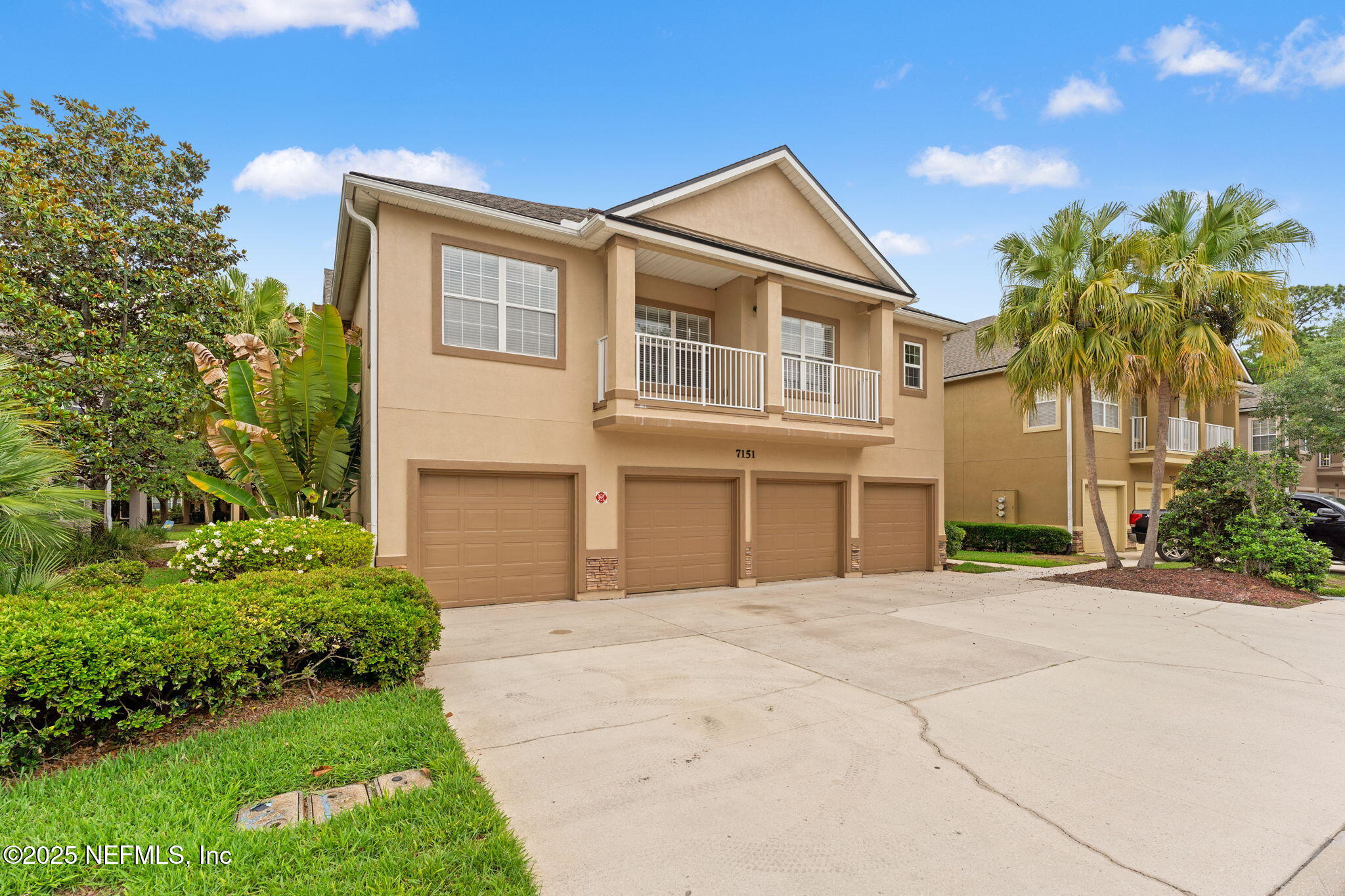 7151 Deerfoot Point Circle 11-2 — photo