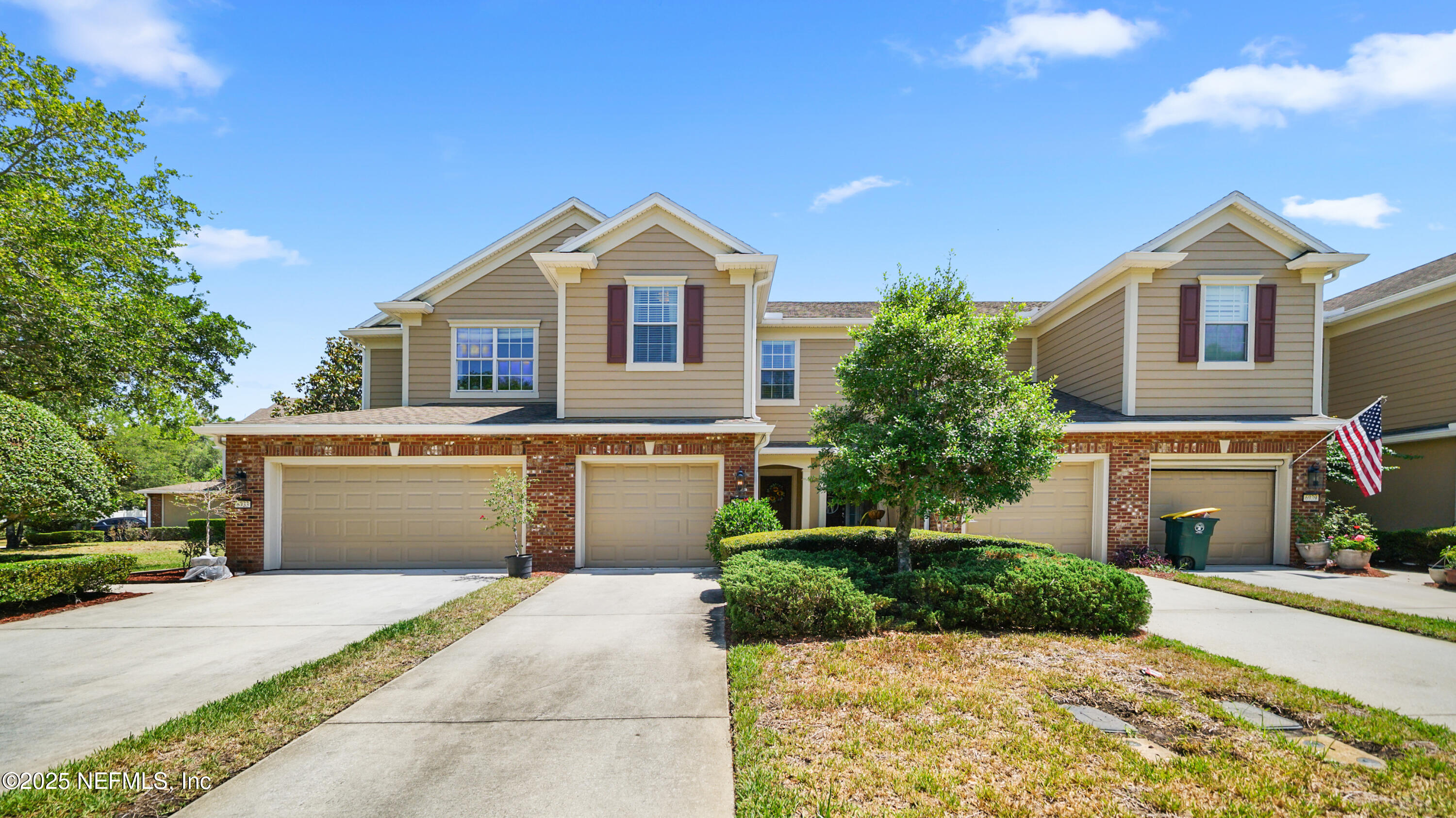6935 Woody Vine Drive — photo