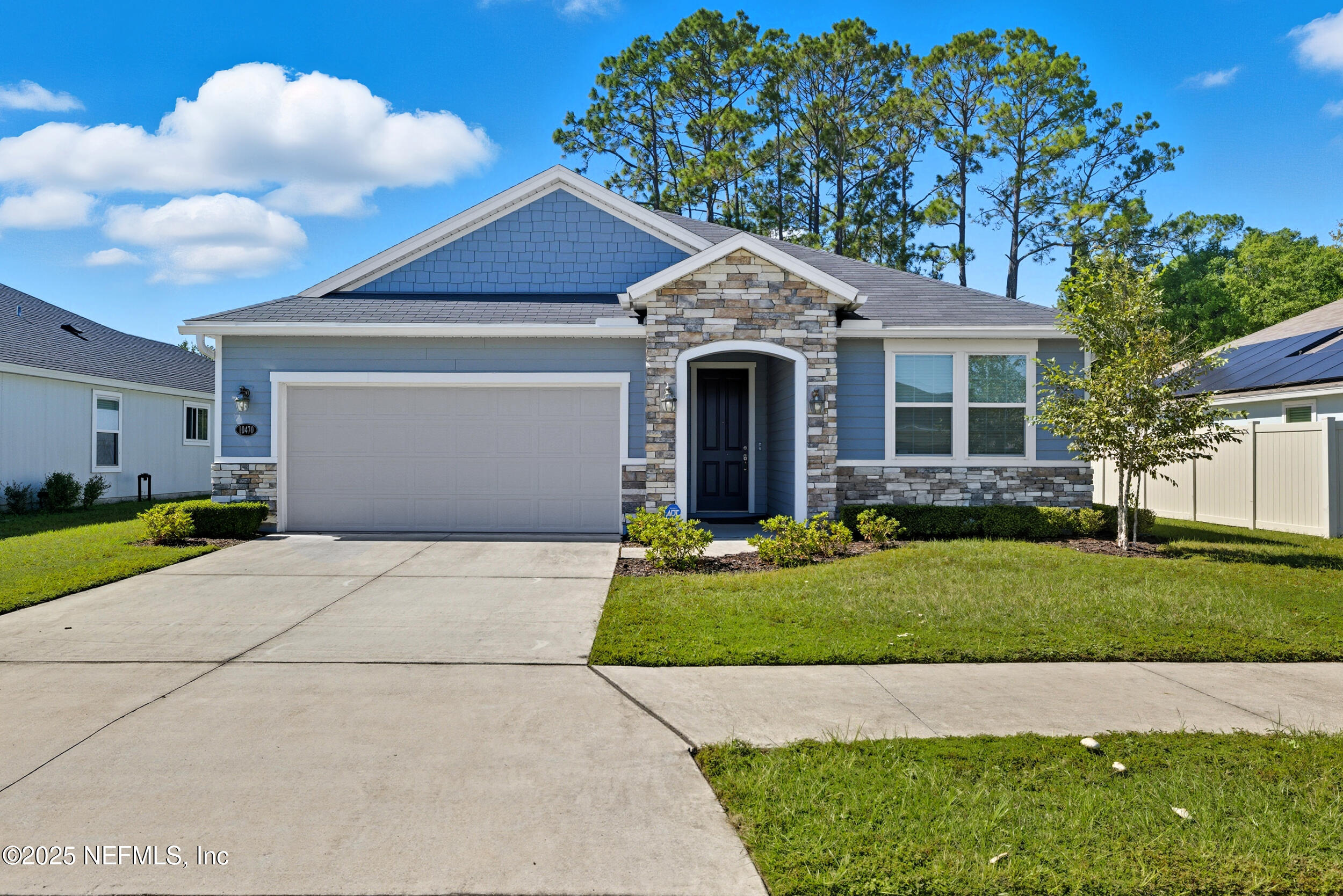 10470 Collins Field Circle — photo
