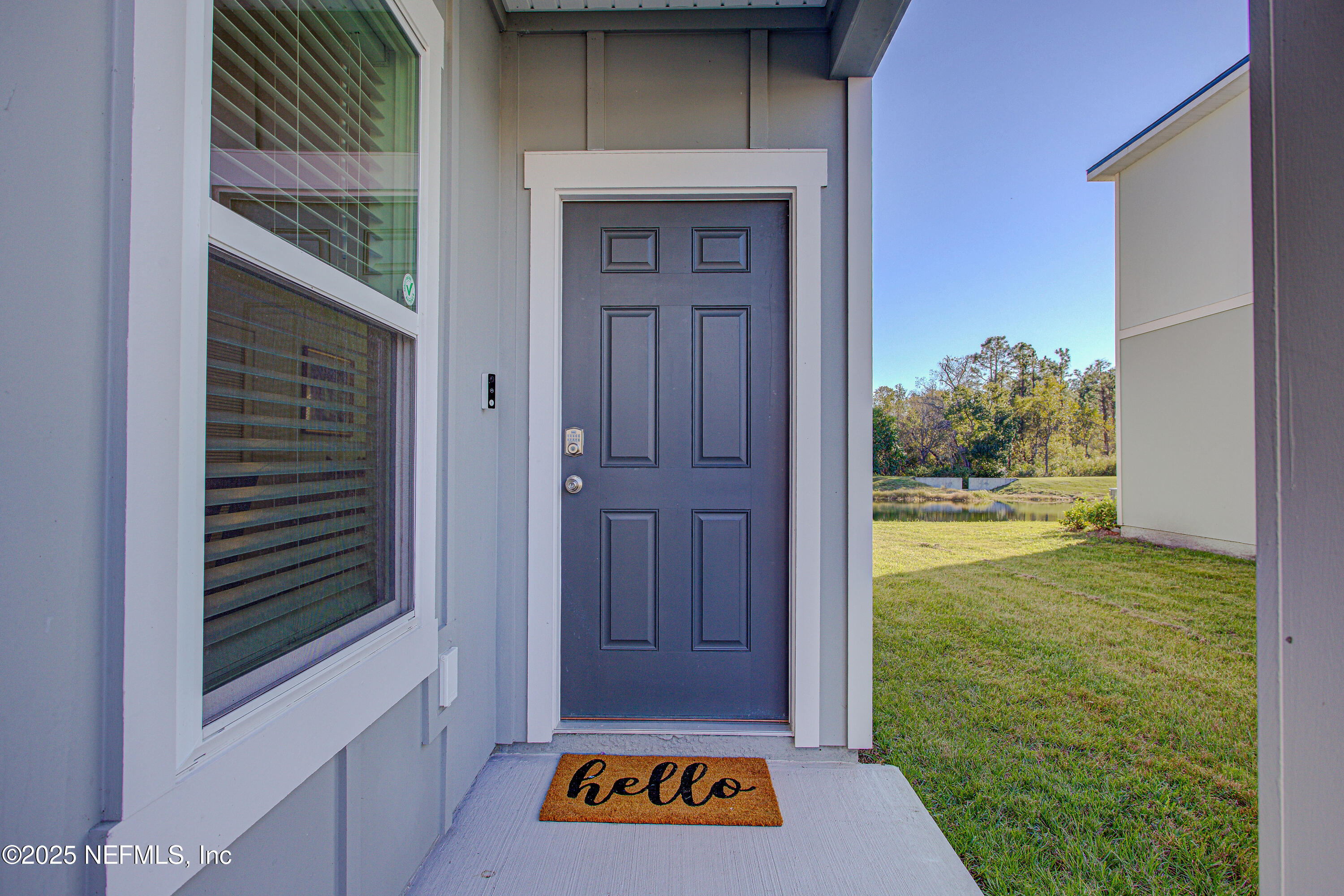 9014 Gifford Drive — photo