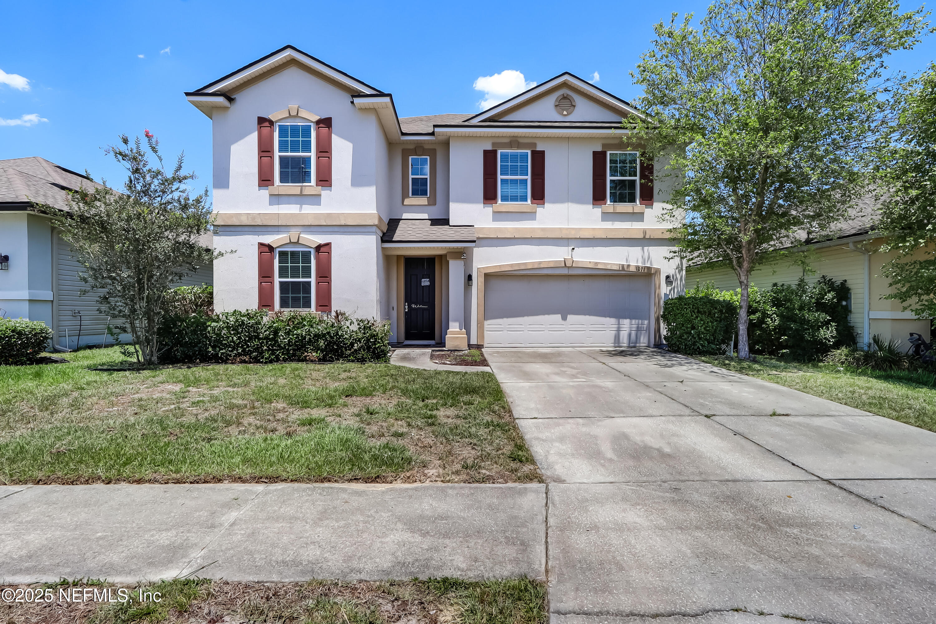 1071 Wetland Ridge Circle — photo