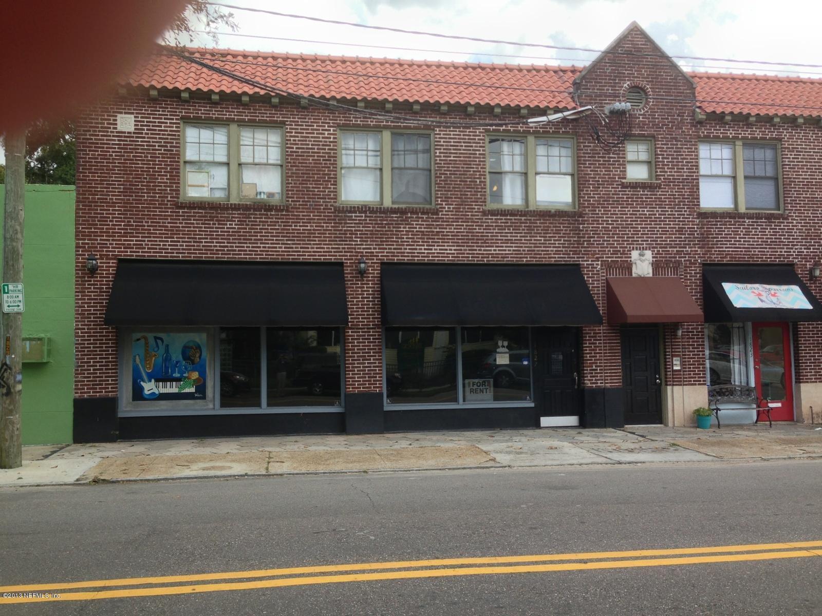 1827 N Pearl Street — photo