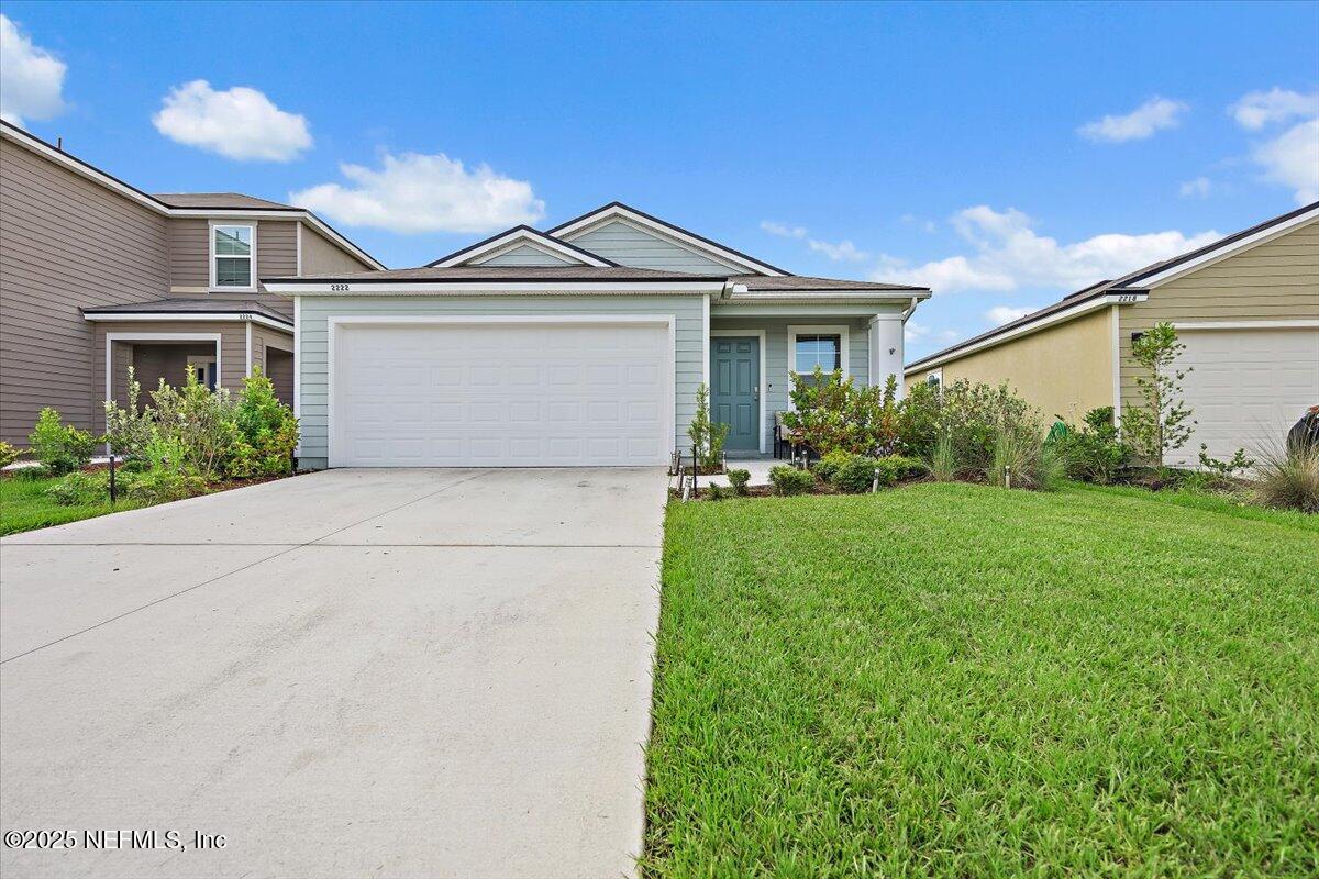 2222 Willow Glen Lane — photo