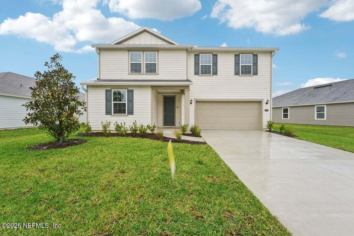 2771 Laurel Falls Drive — photo