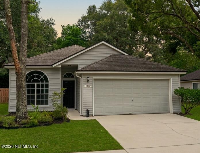 3302 Guernsey Court — photo