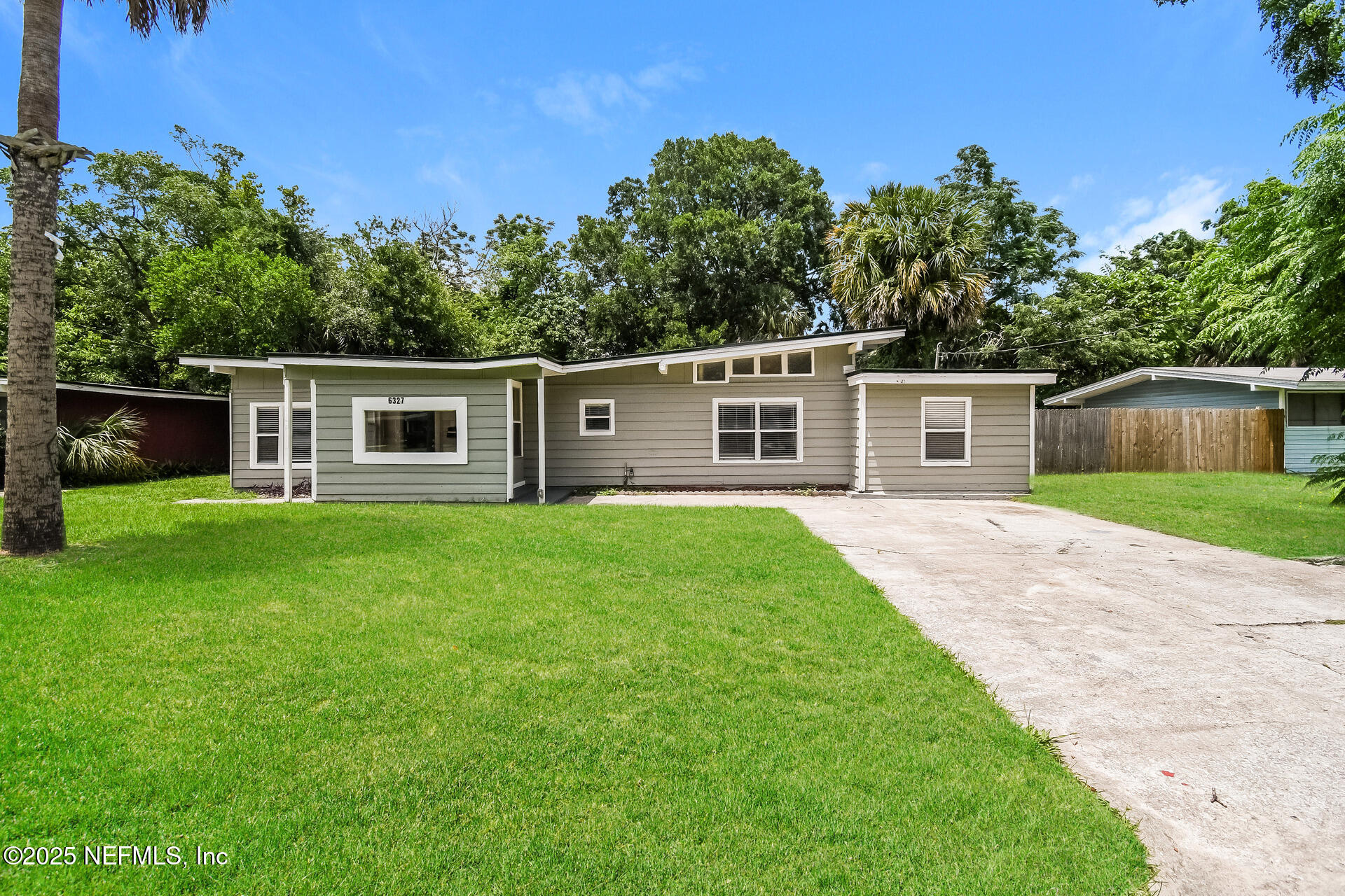 6327 Elise Drive — photo