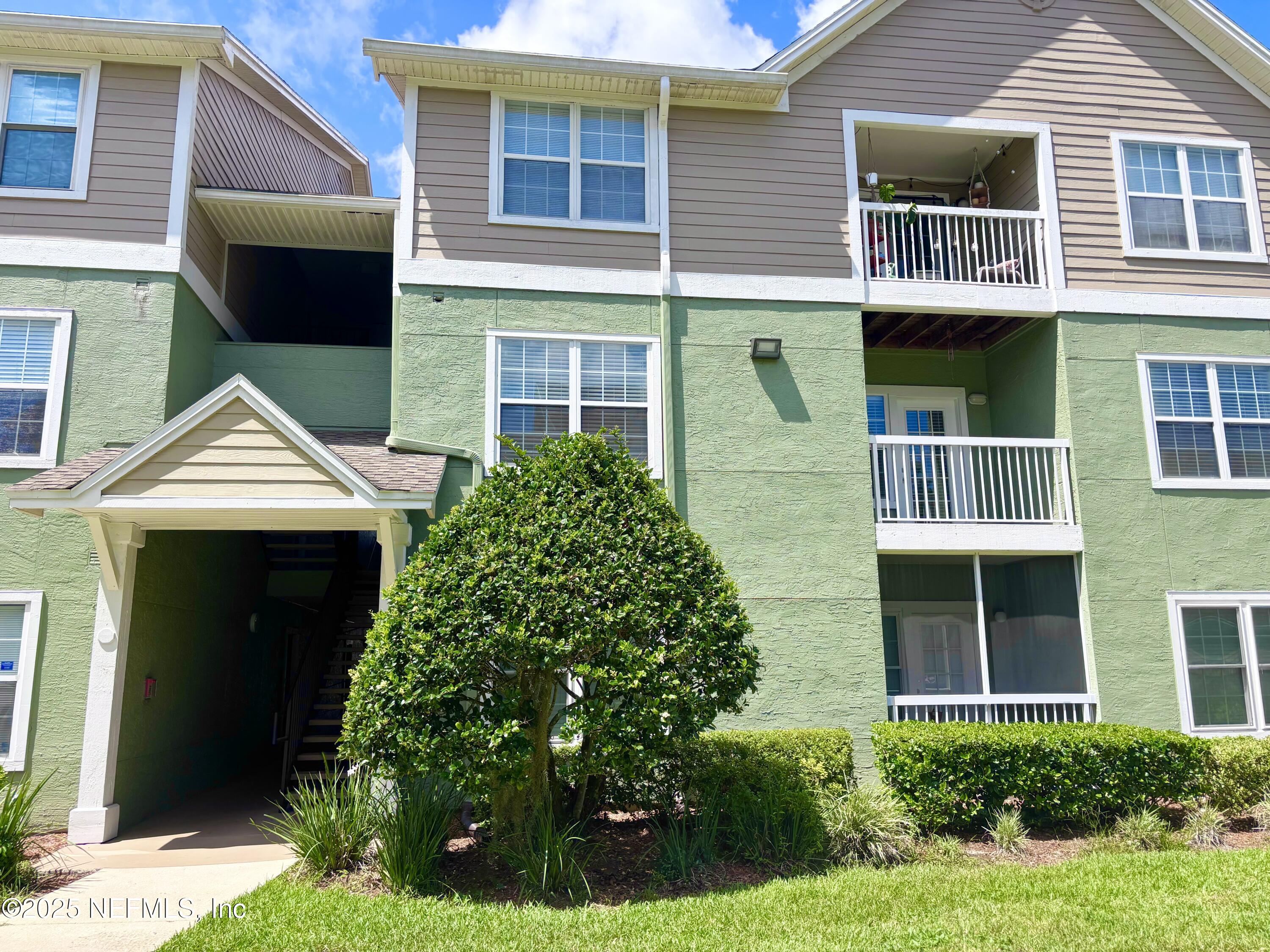 7701 Timberlin Park Boulevard 322 — photo