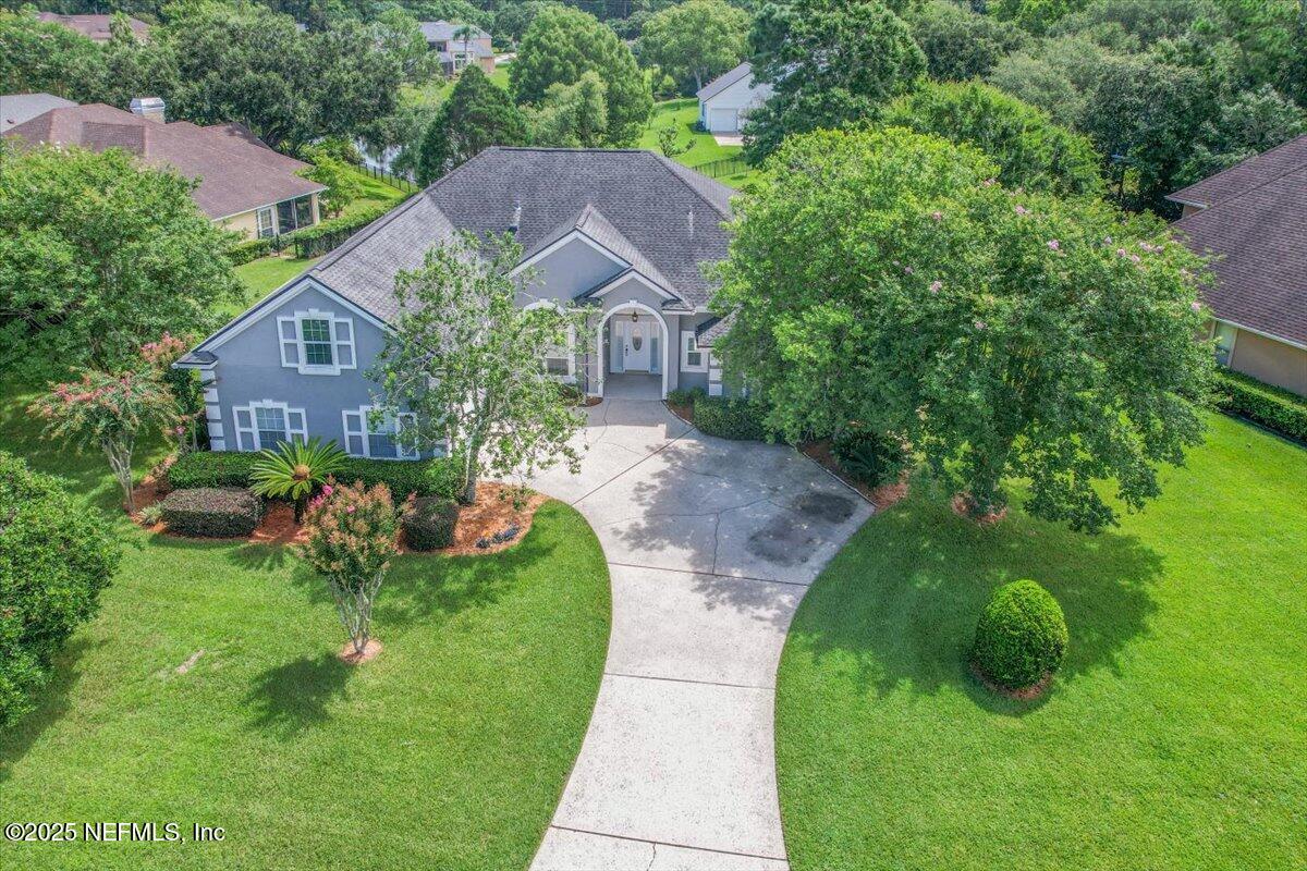 9927 Chelsea Lake Road — photo