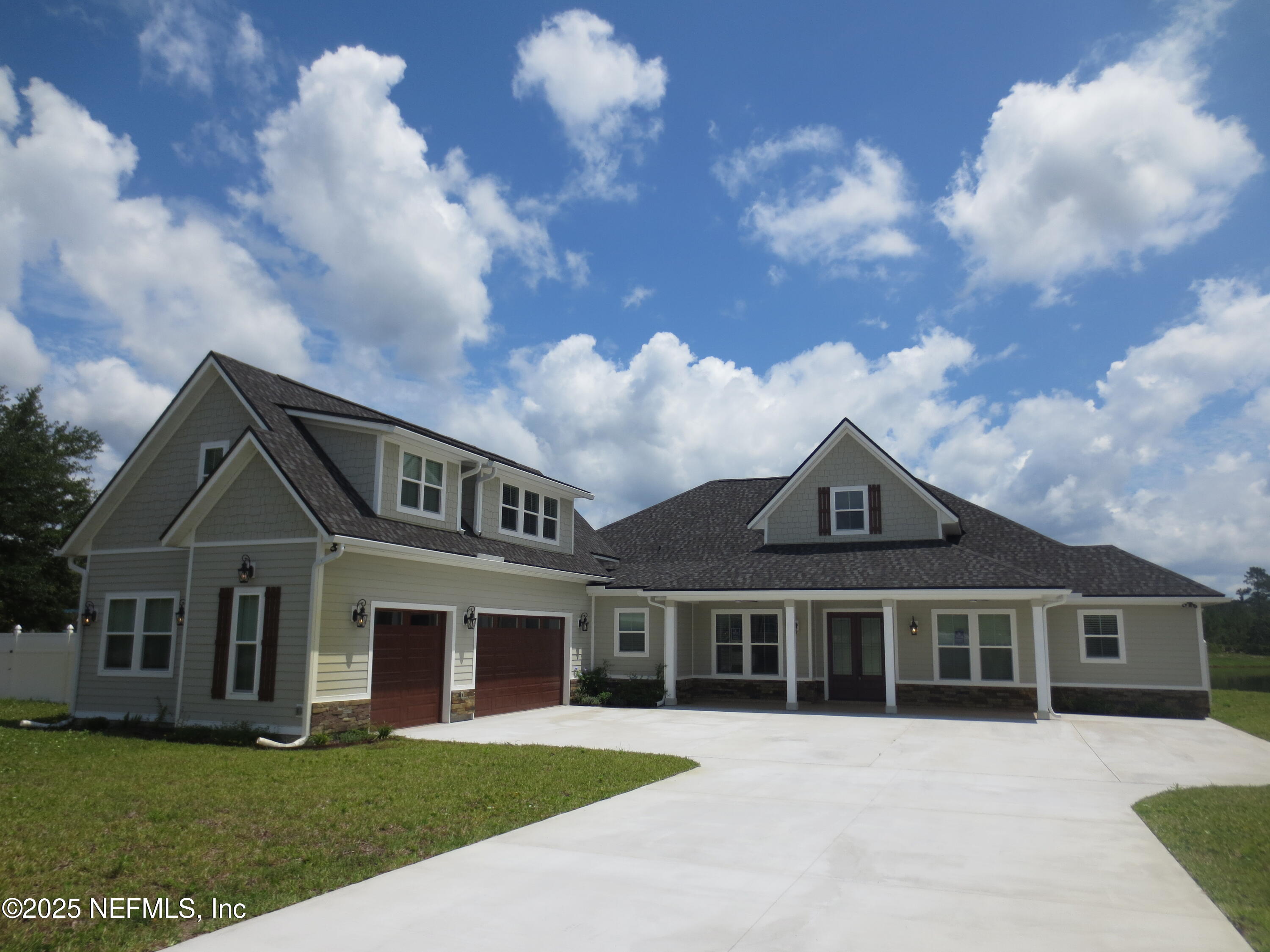 10115 Fair Hill Court — photo