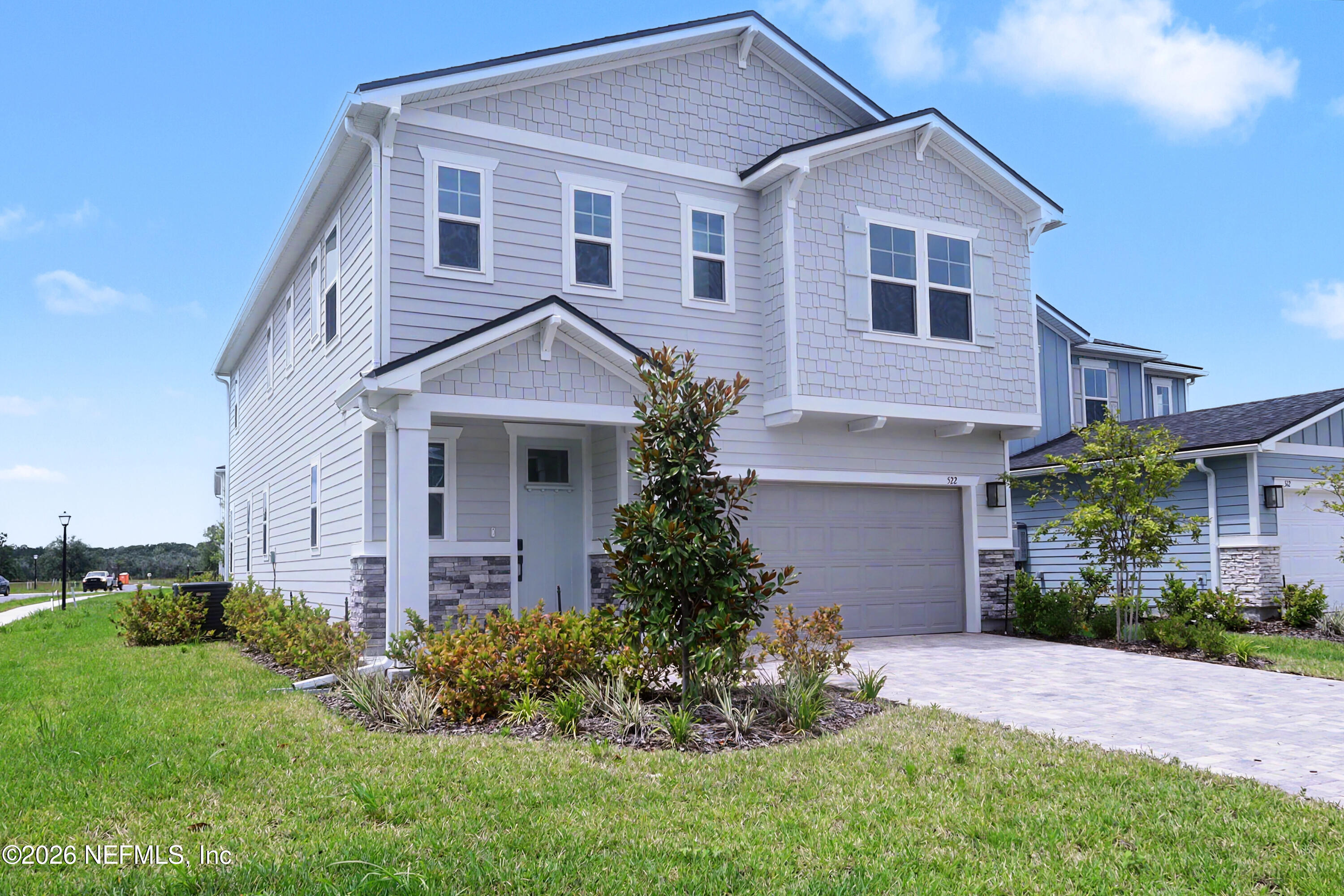 522 White Rabbit Run, St. Augustine, FL 32092 — photo 2