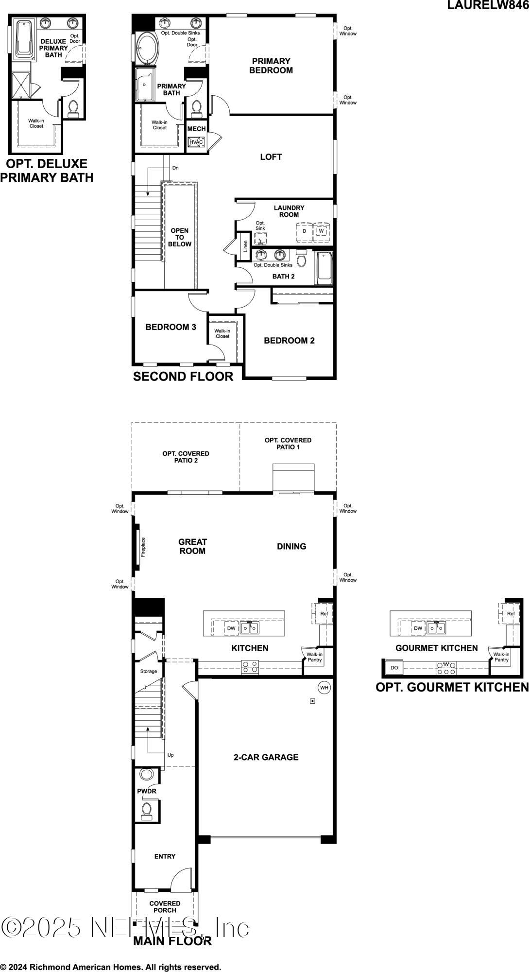 522 White Rabbit Run, St. Augustine, FL 32092 — photo 3