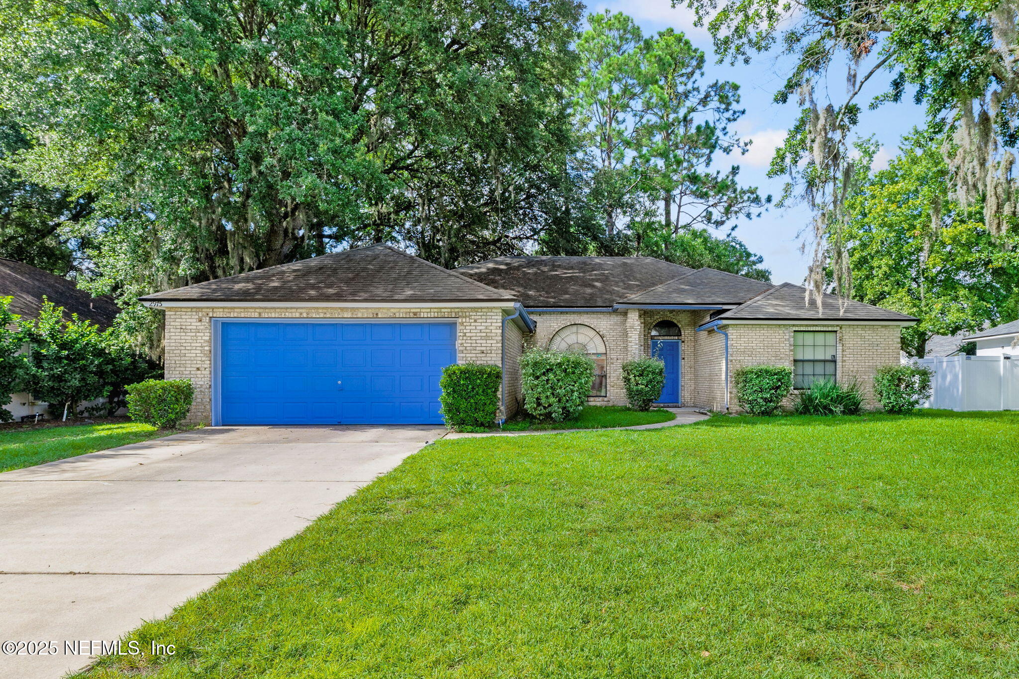 2975 Golden Pond Boulevard — photo
