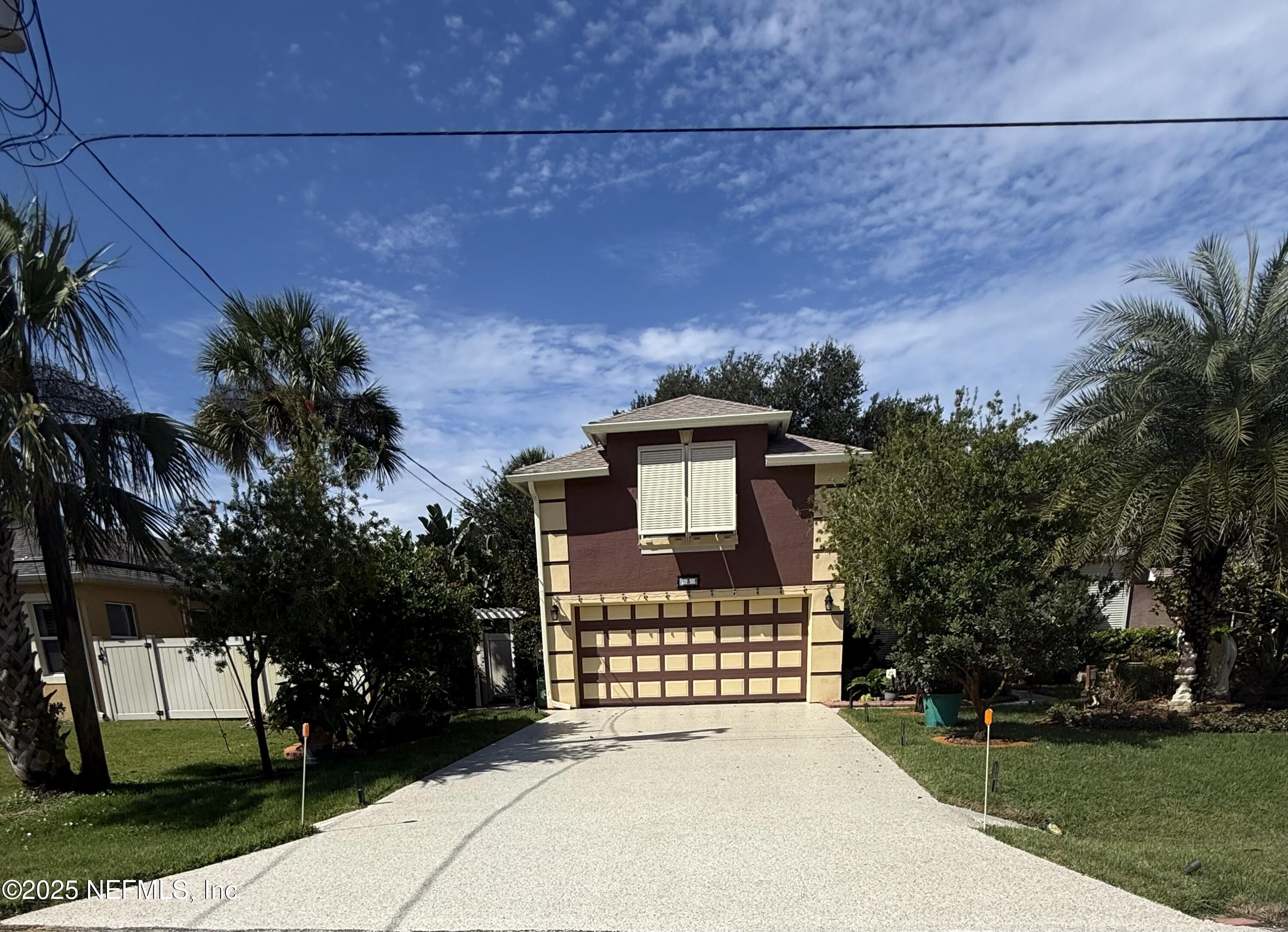 3 Sea Board Court — photo