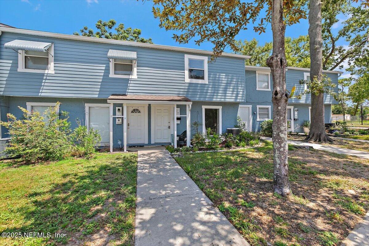 11411 White Bay Lane — photo