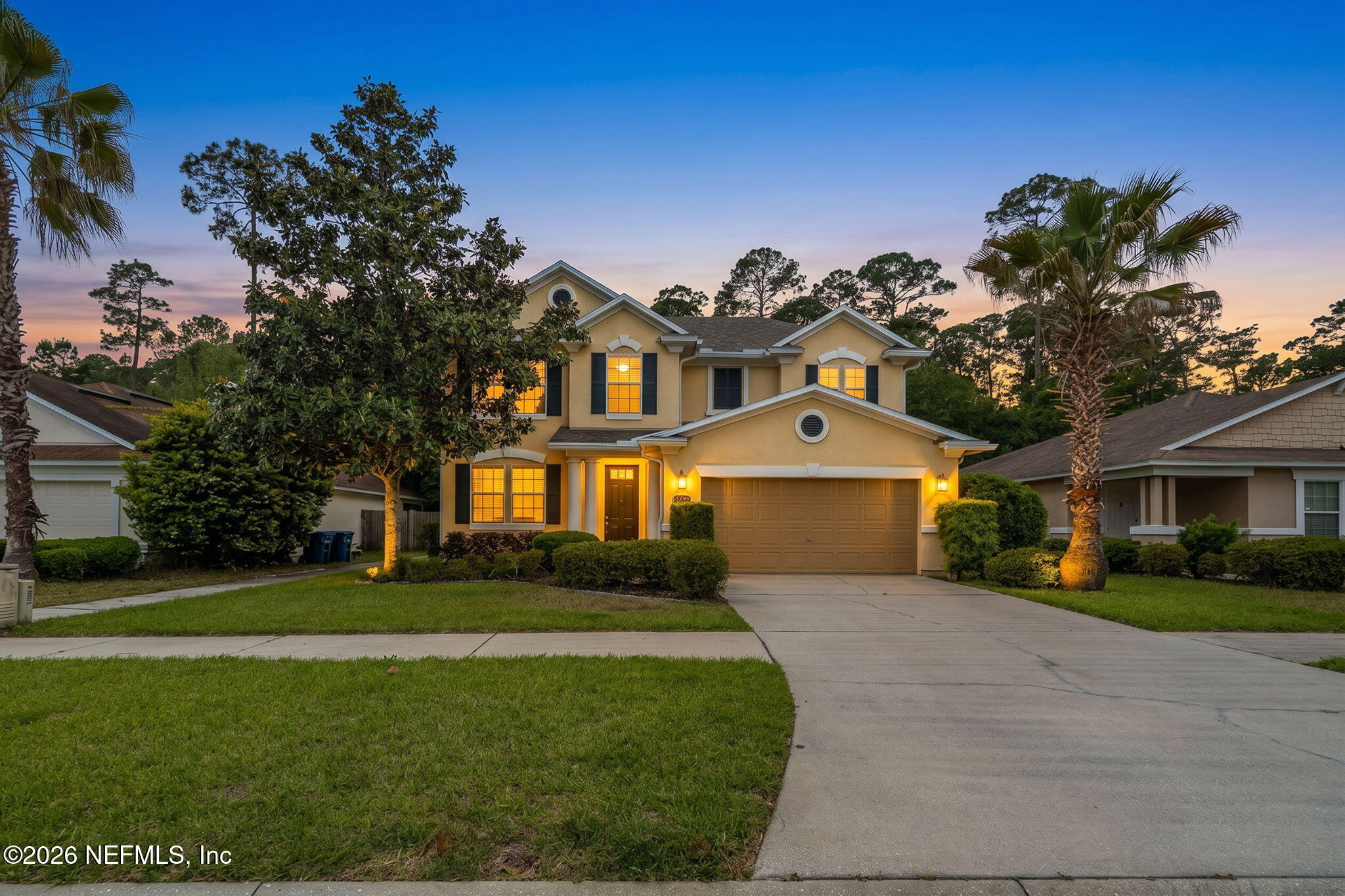 12622 Pine Marsh Way — photo