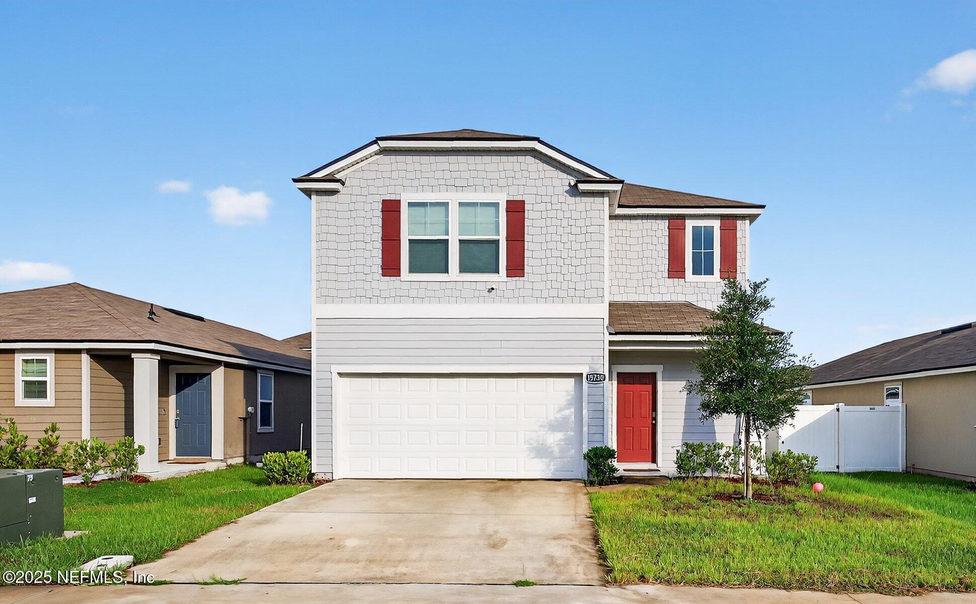 15730 Equine Gait Drive — photo
