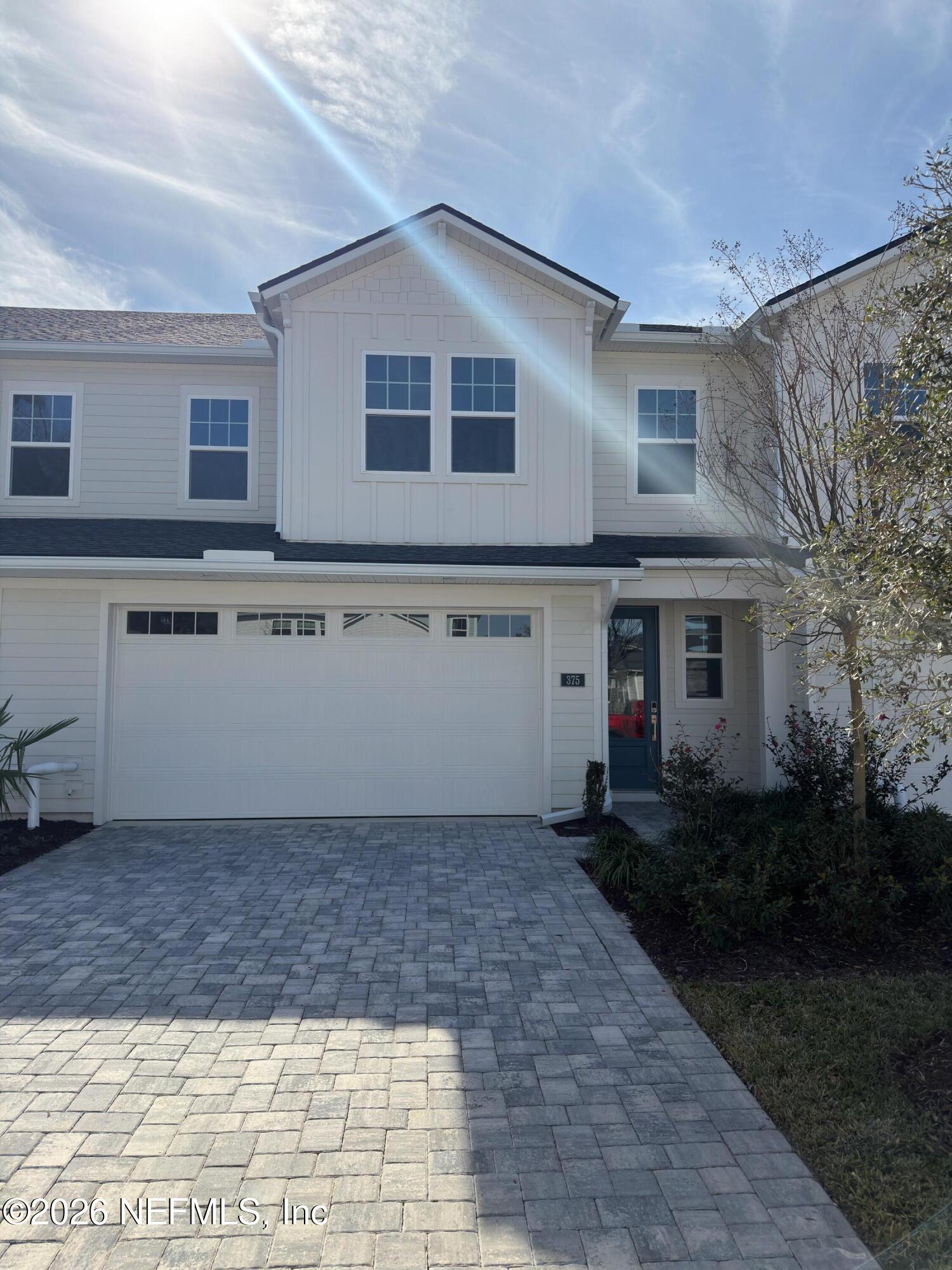 375 Oakmoss Drive — photo