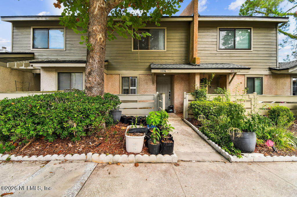 7701 Baymeadows Circle 1036 — photo