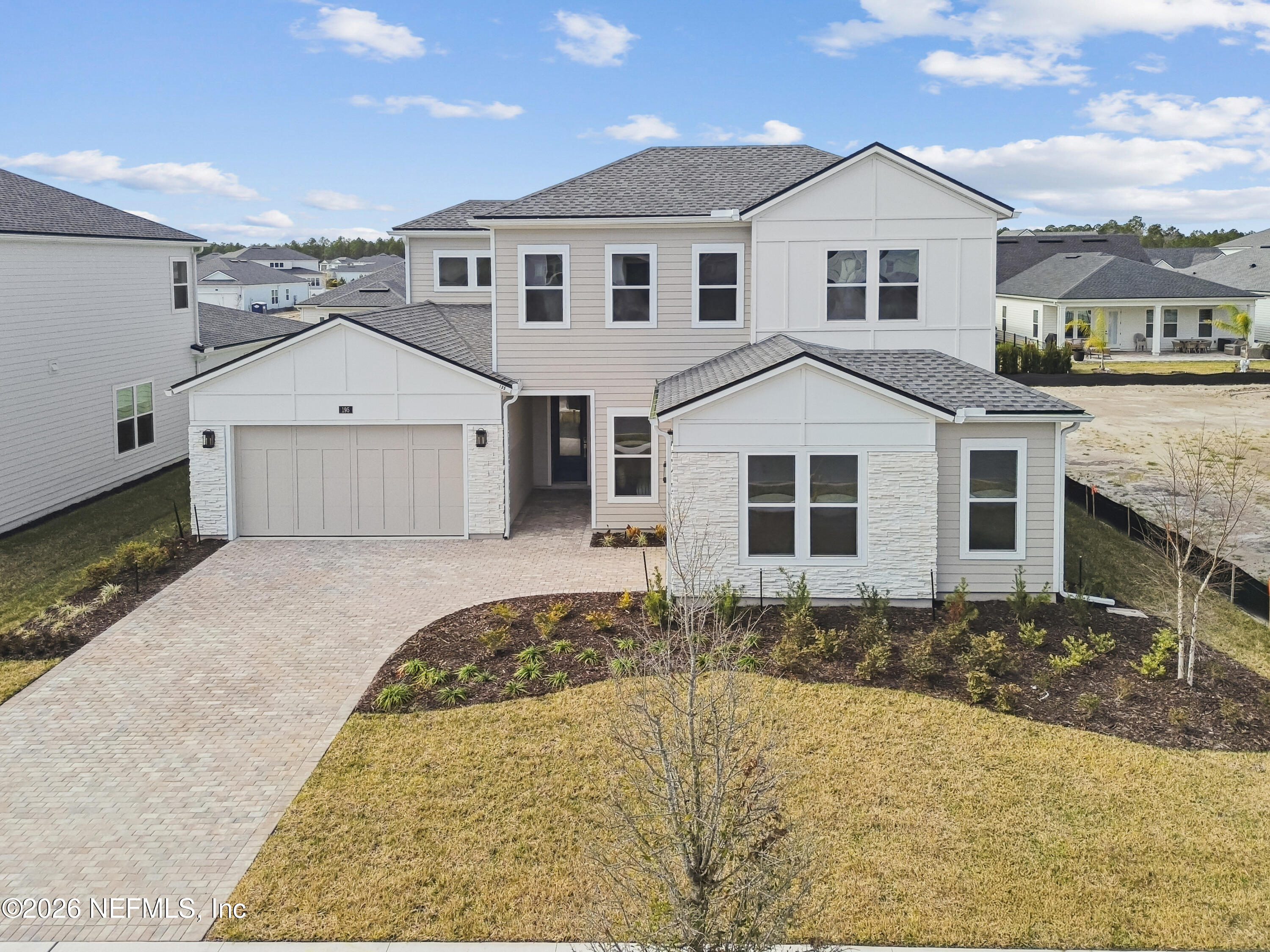 195 Bismarck Palm Road 247 — photo