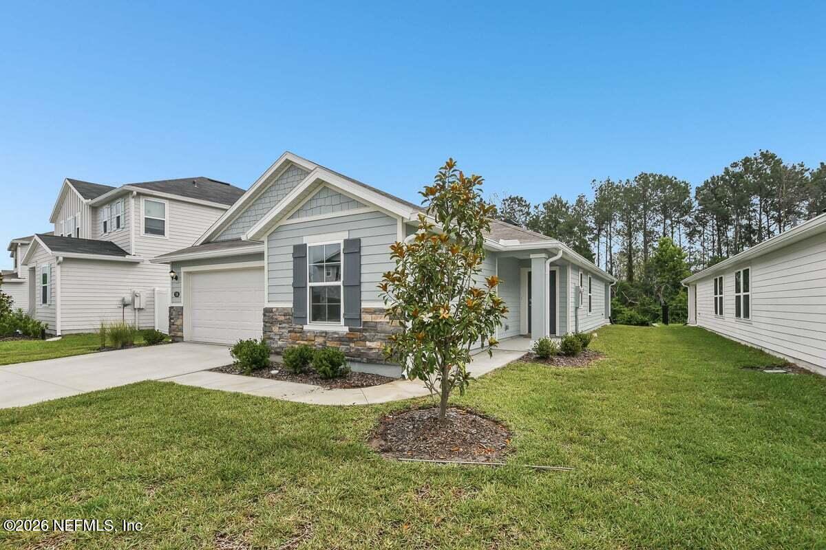 718 Panther Lake Parkway — photo