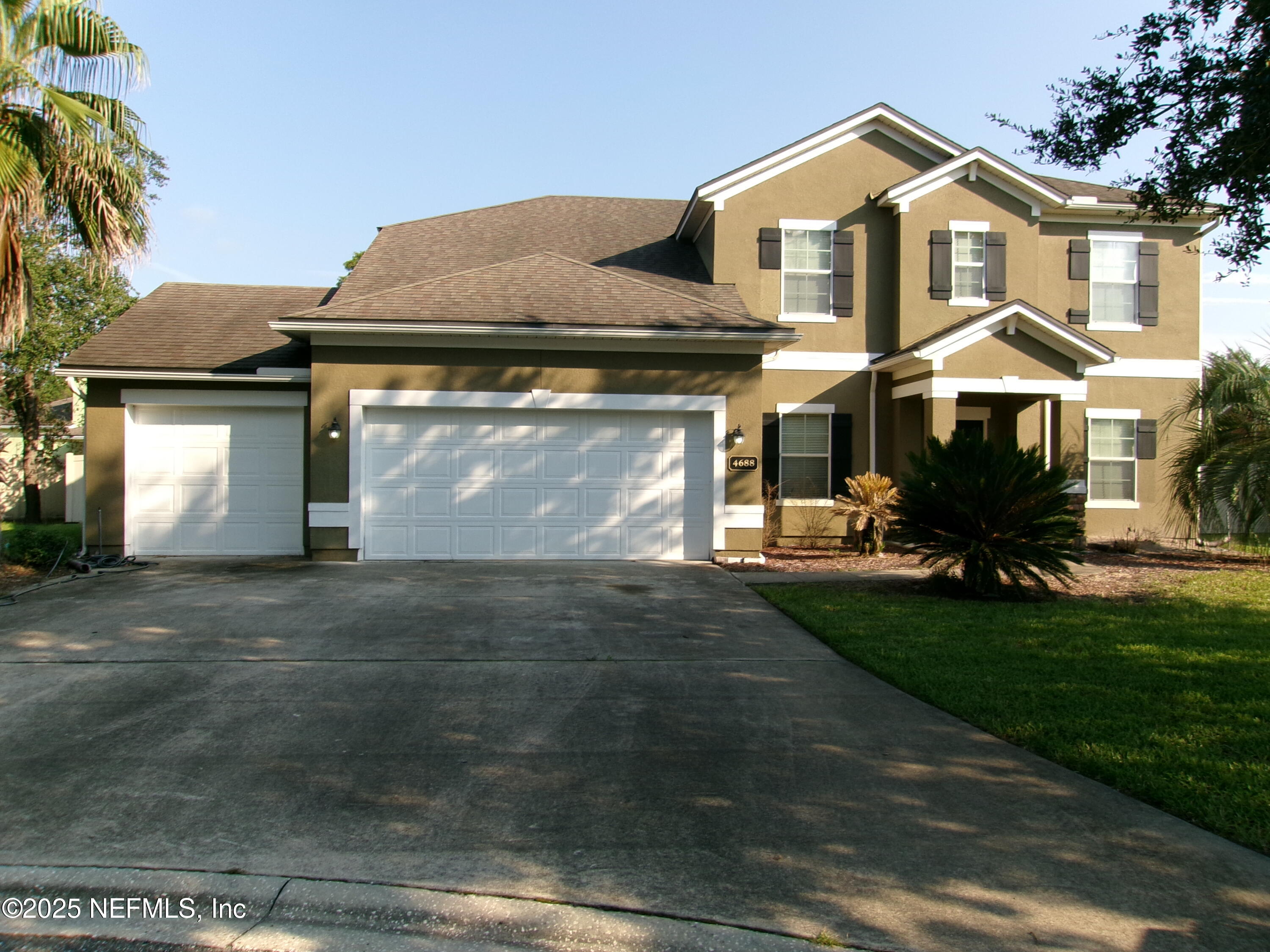 4688 Camp Creek Lane — photo