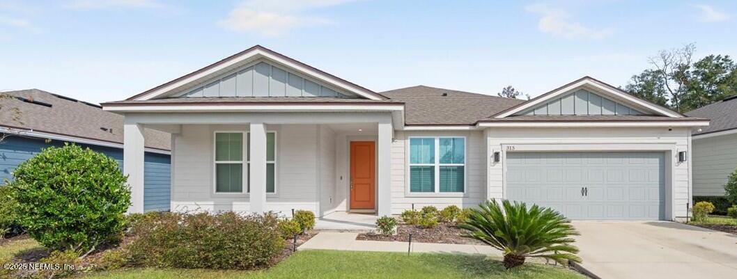 313 Cody Crest Court — photo