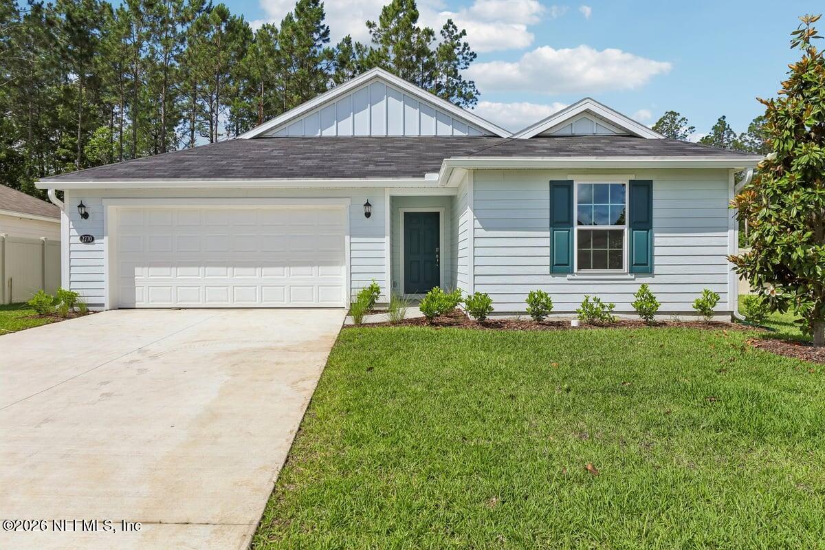 2770 Monroe Lakes Terrace — photo
