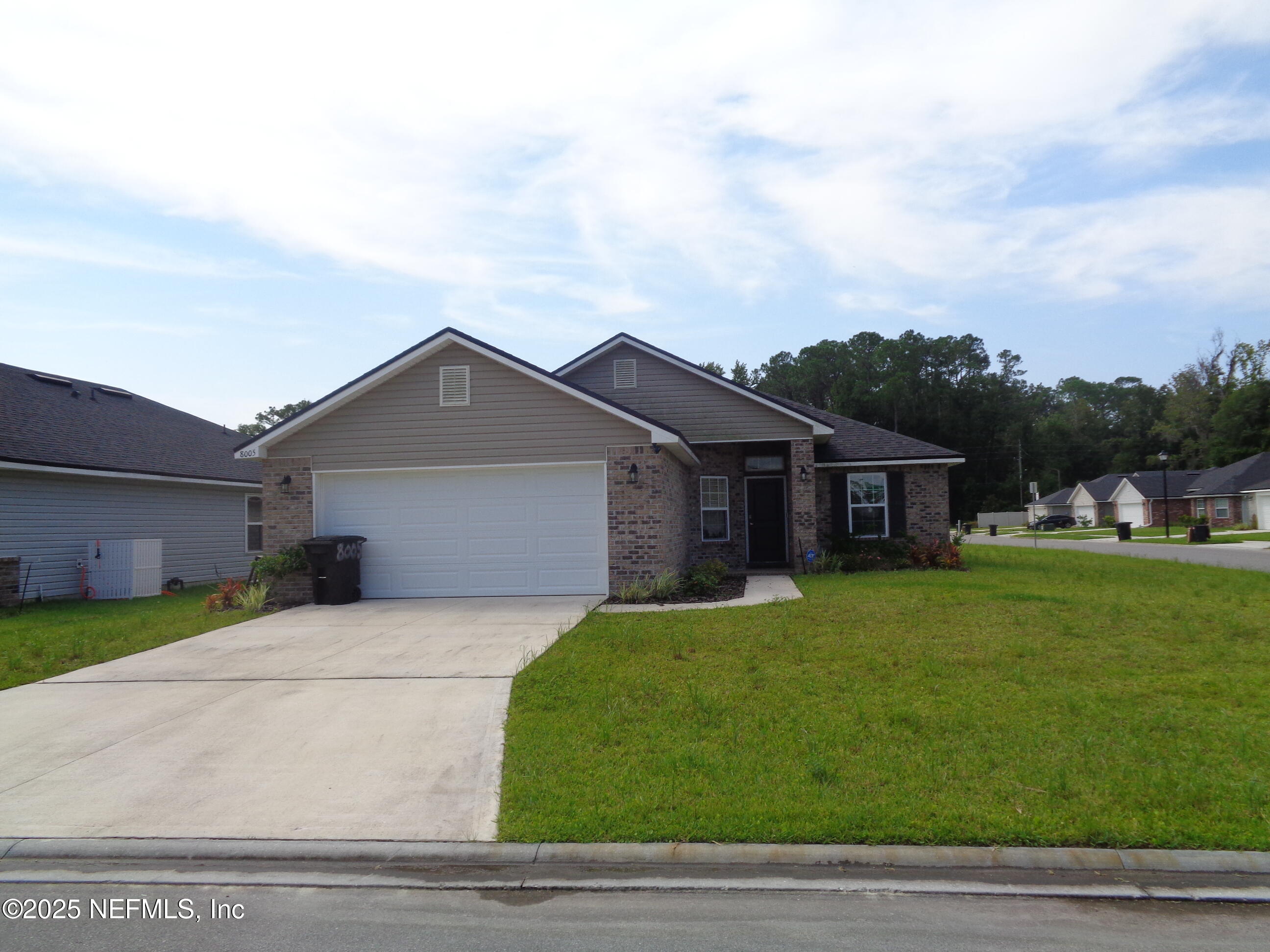 8005 Belsay Circle — photo