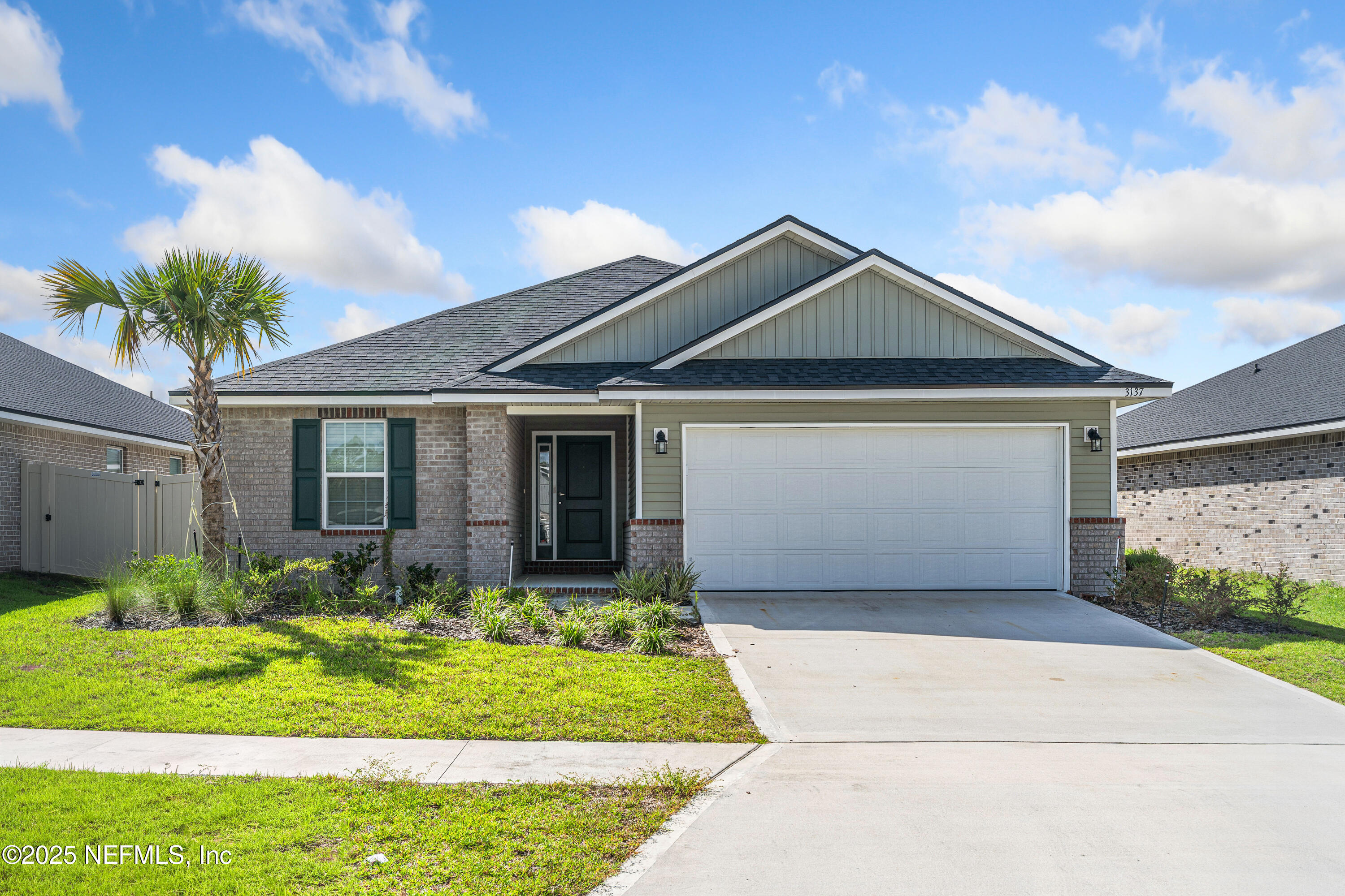 3137 Laurel Springs Drive — photo