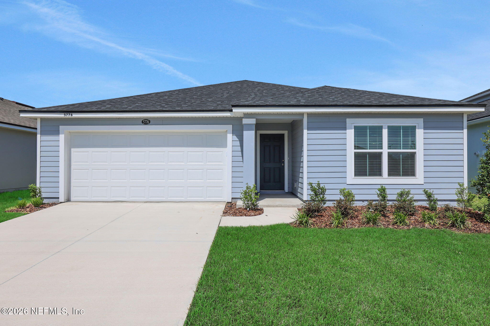 5776 Lagoon Cruise Way — photo