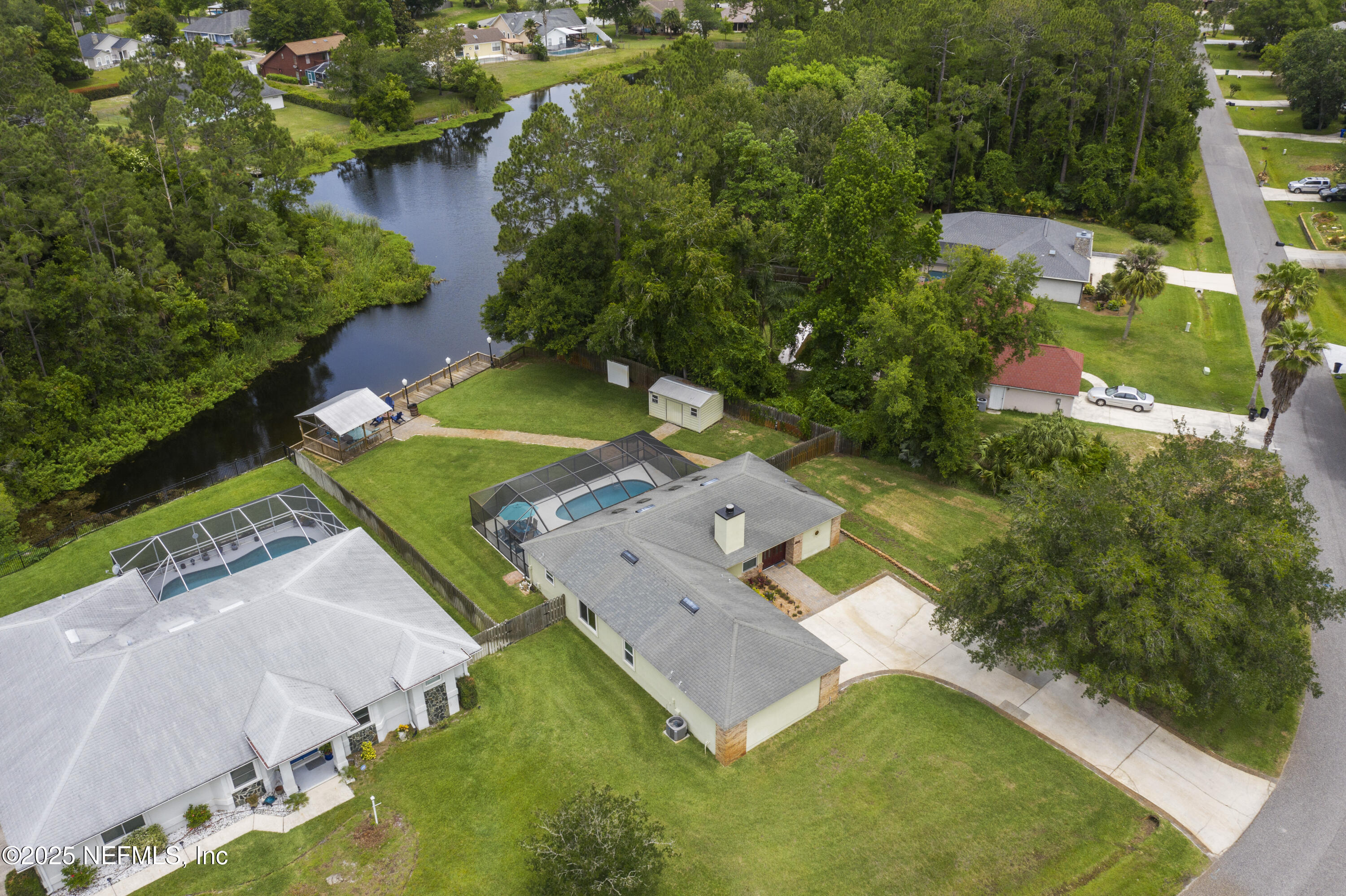 4041 Pine Run Circle, St. Augustine, FL 32086 — photo 2