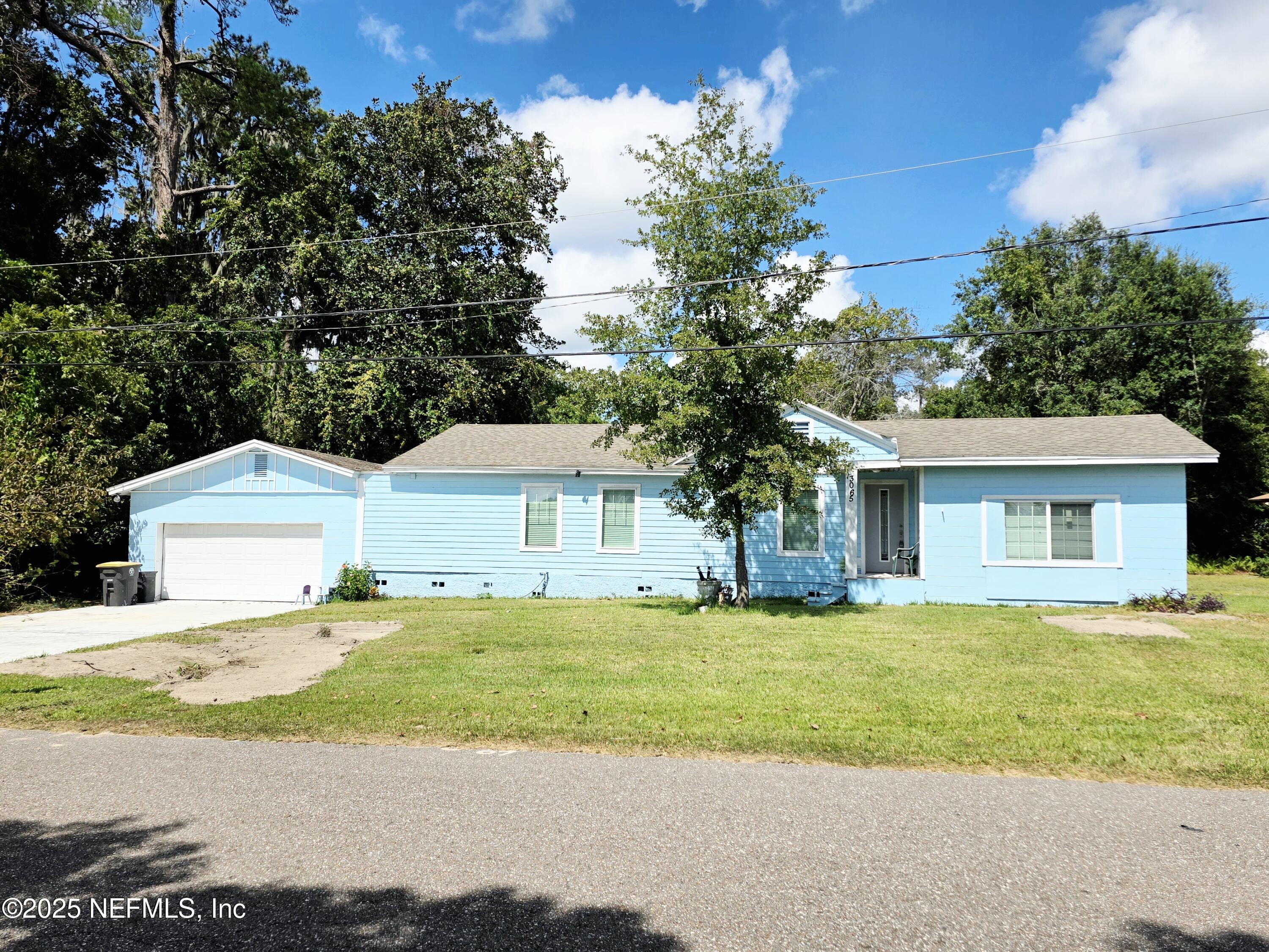 3065 Francis Road — photo