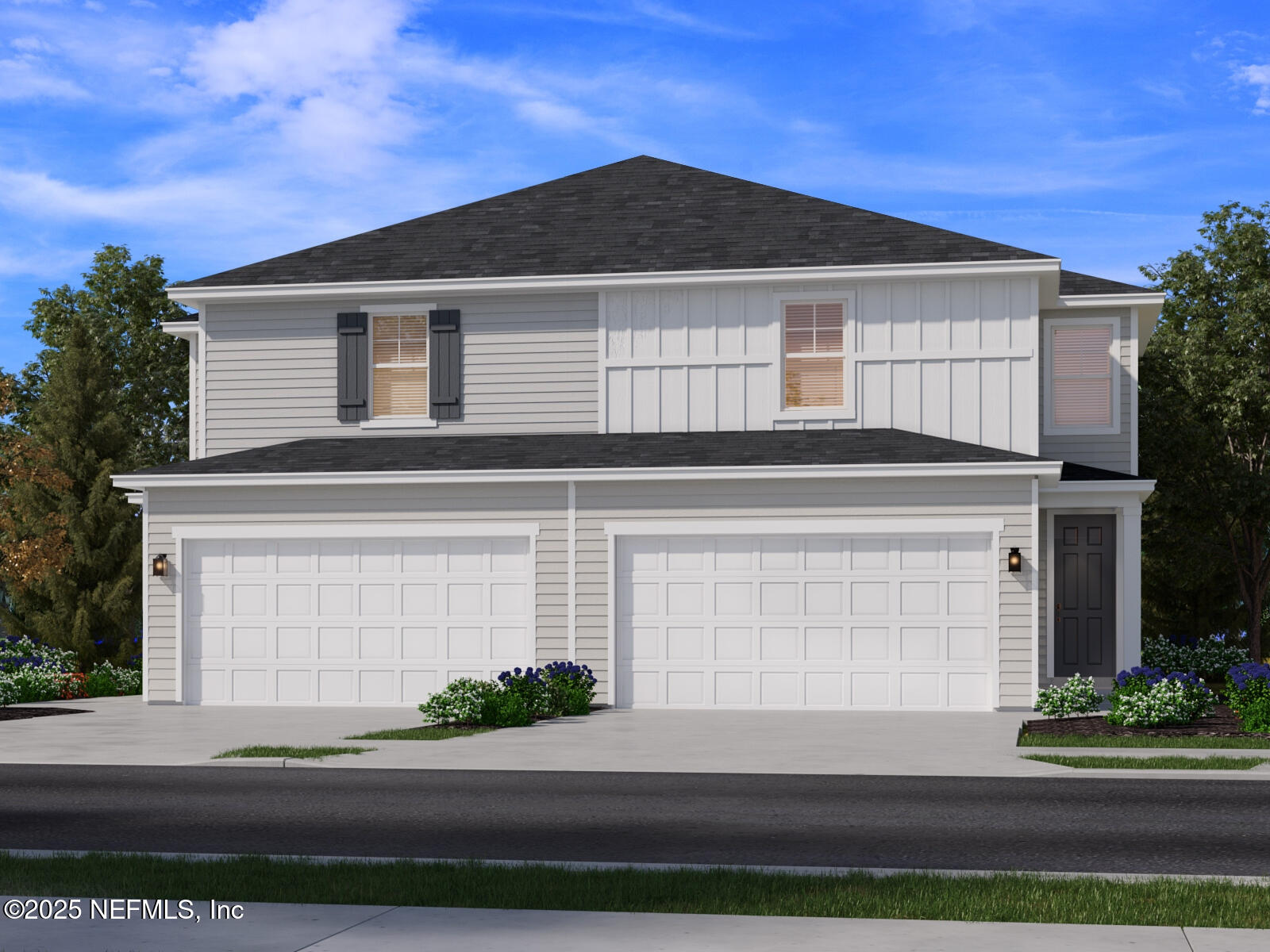 9735 Harper Village Circle — photo