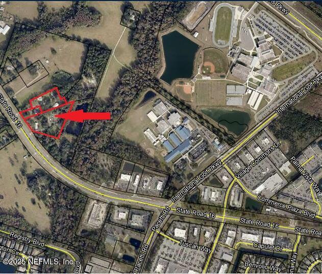 5640 State Road 16 — photo