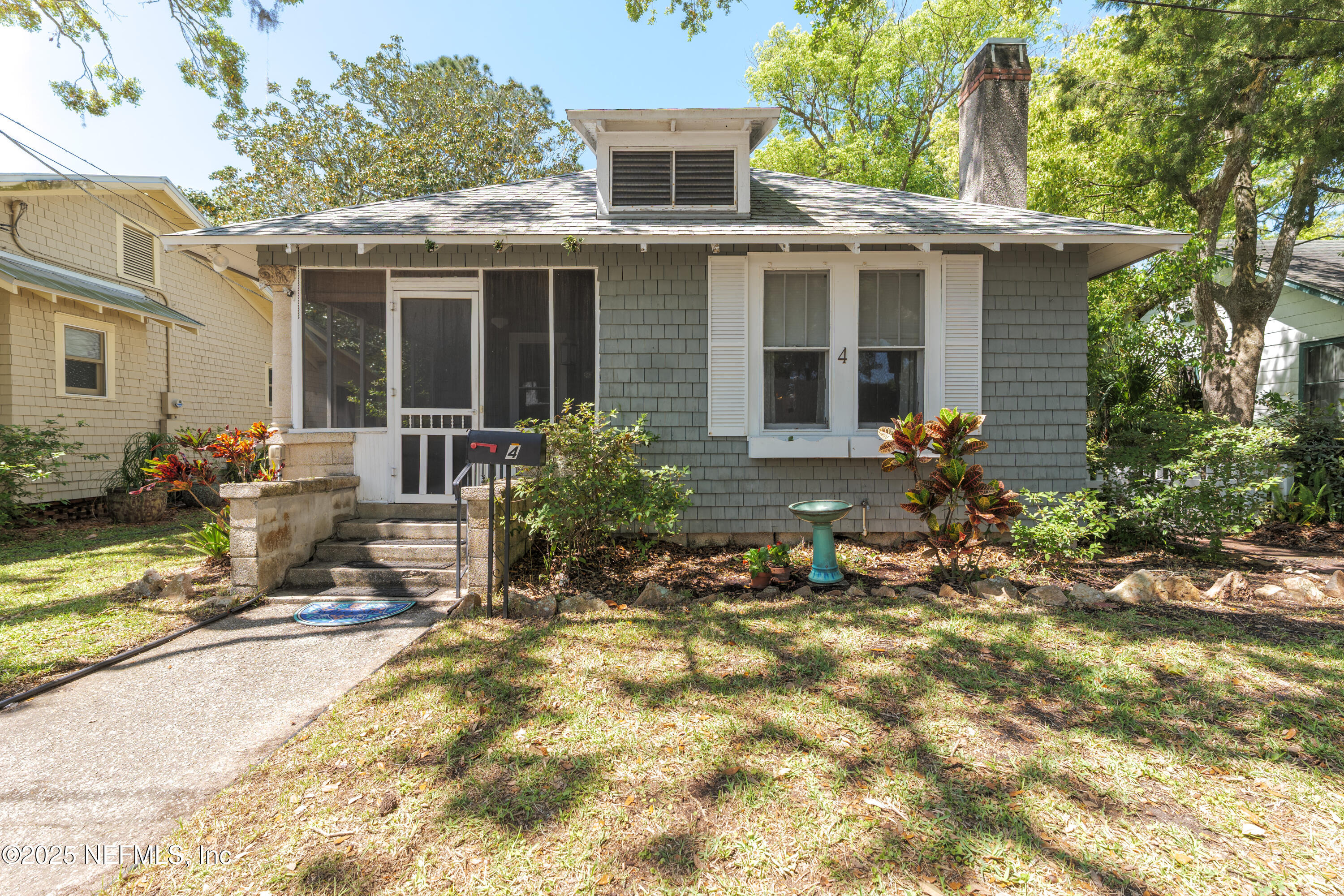 4 Fletcher Lane — photo