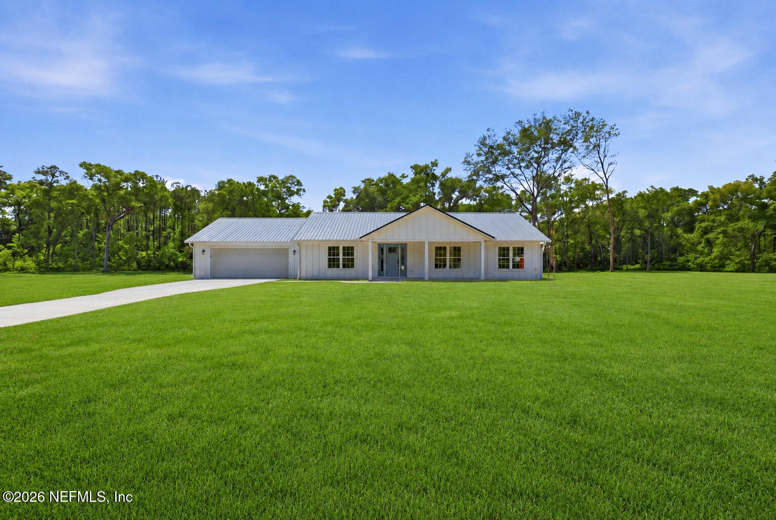 287 Peniel Church Road — photo