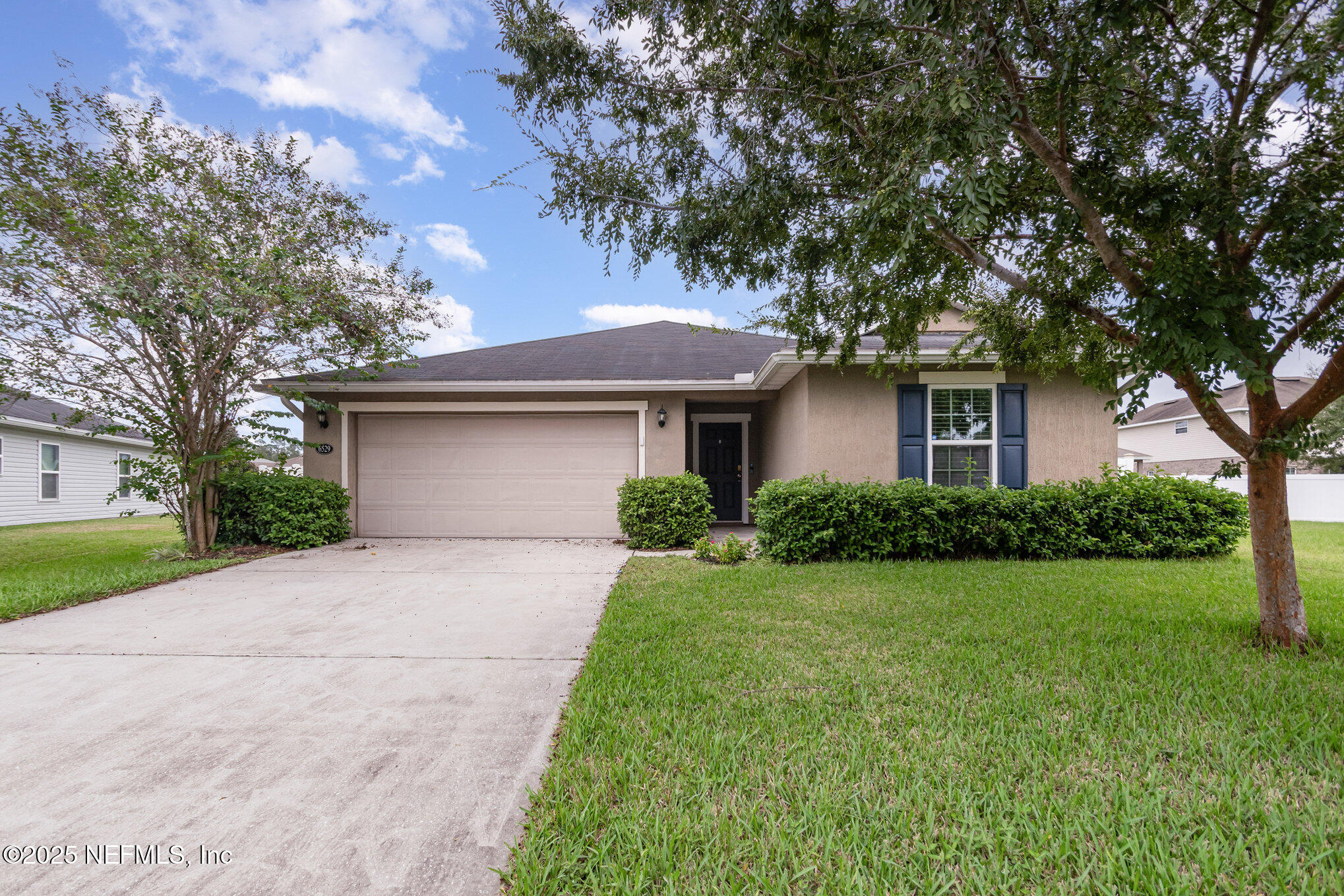 6529 Winding Greens Drive — photo