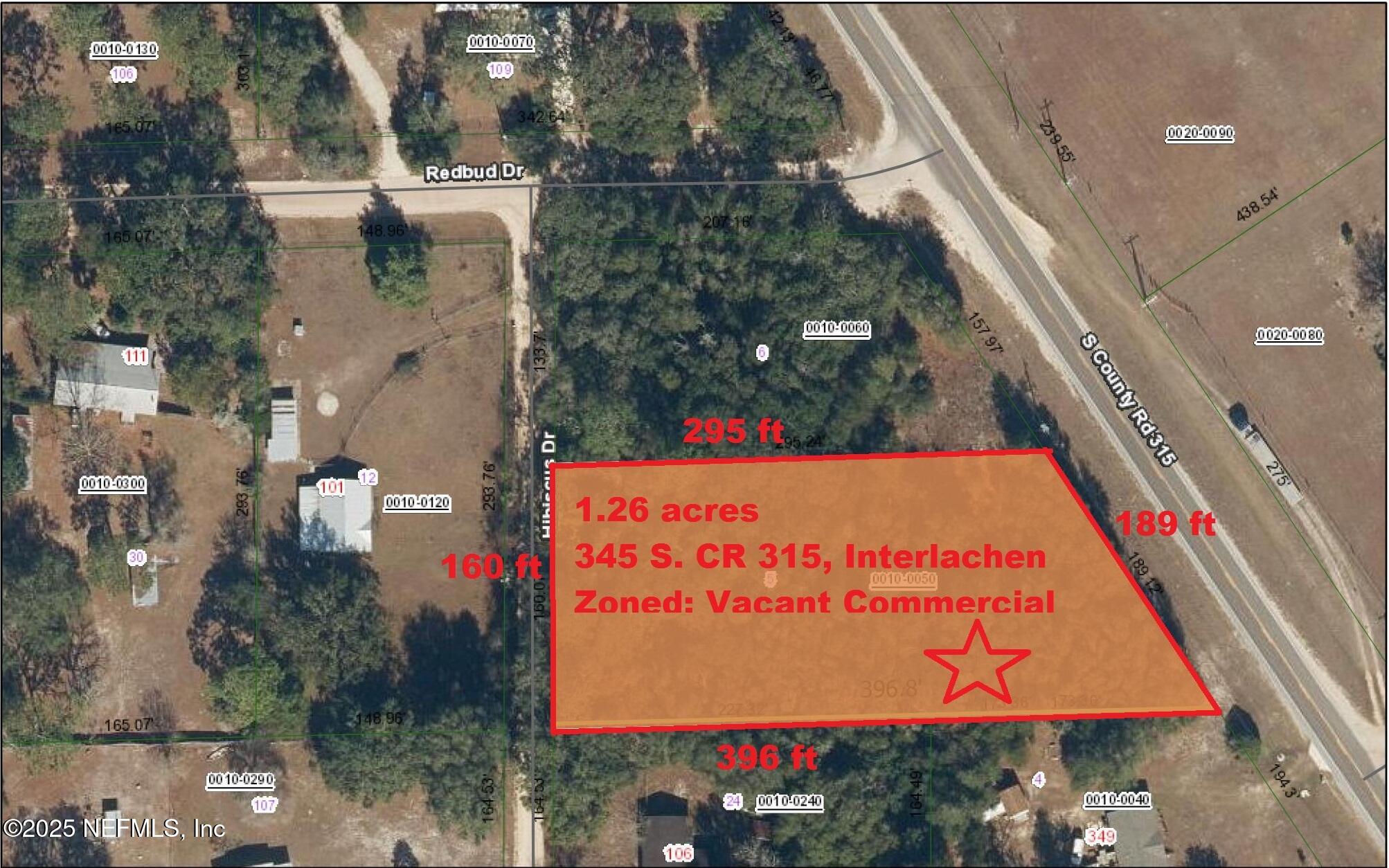 345 County Road 315 — photo