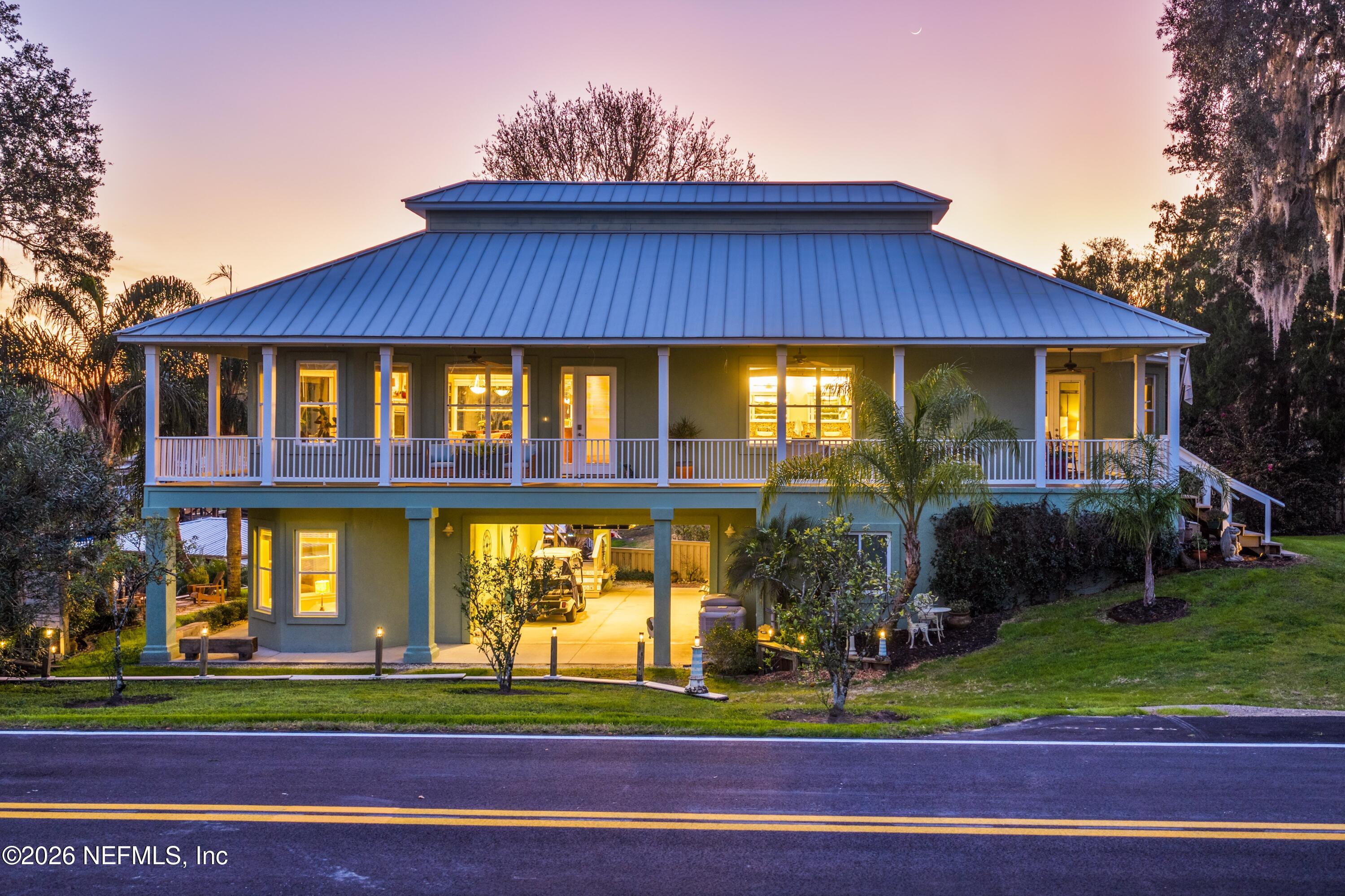 301 Saratoga Drive — photo